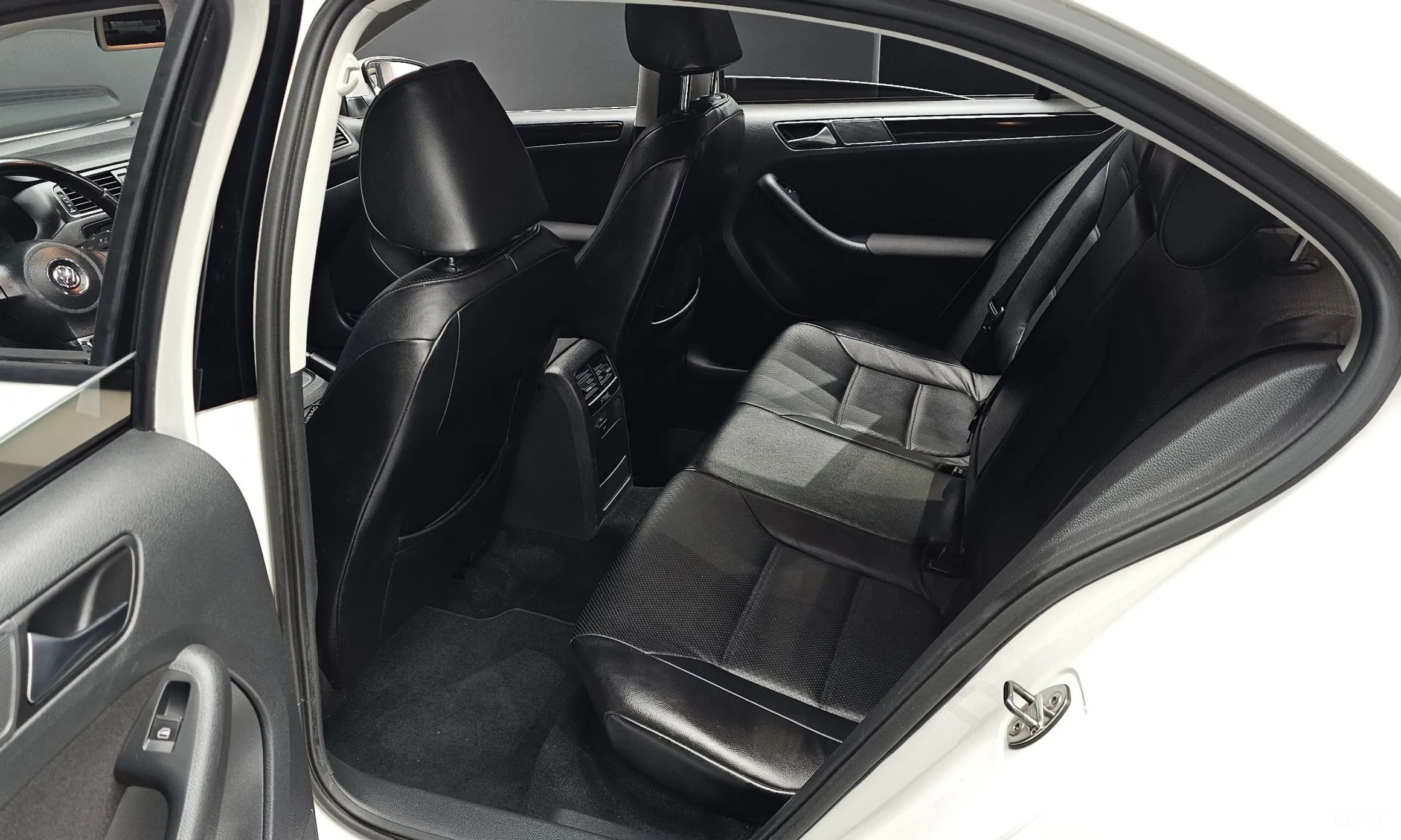 Volkswagen New Zeta превью 12