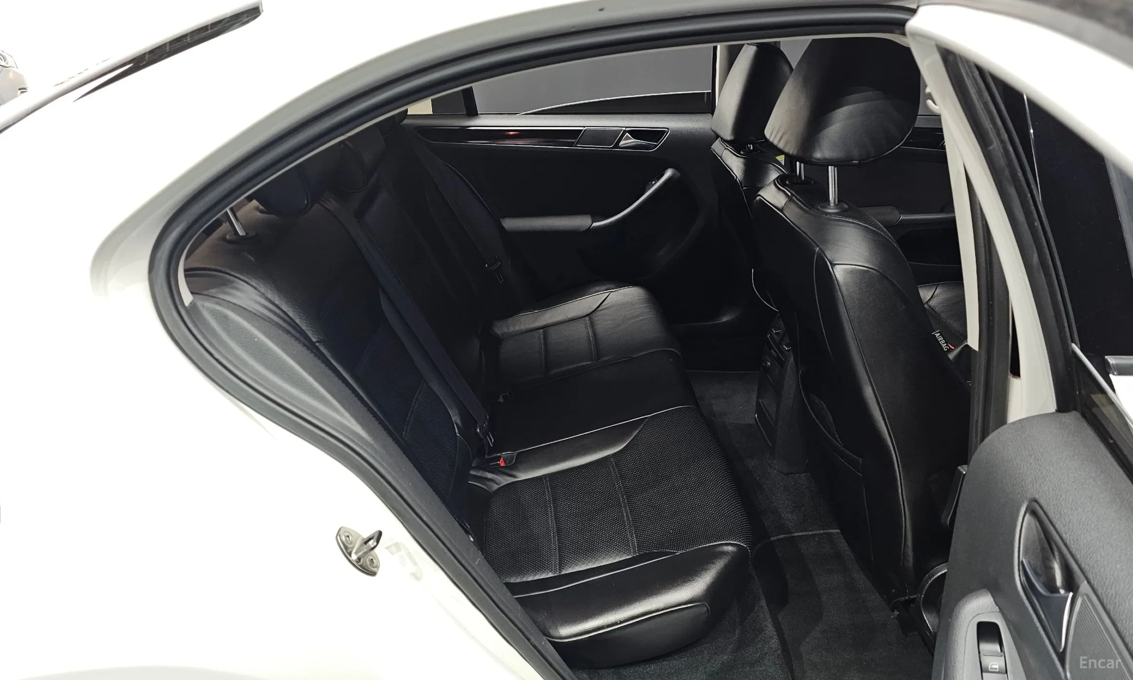 Volkswagen New Zeta превью 13