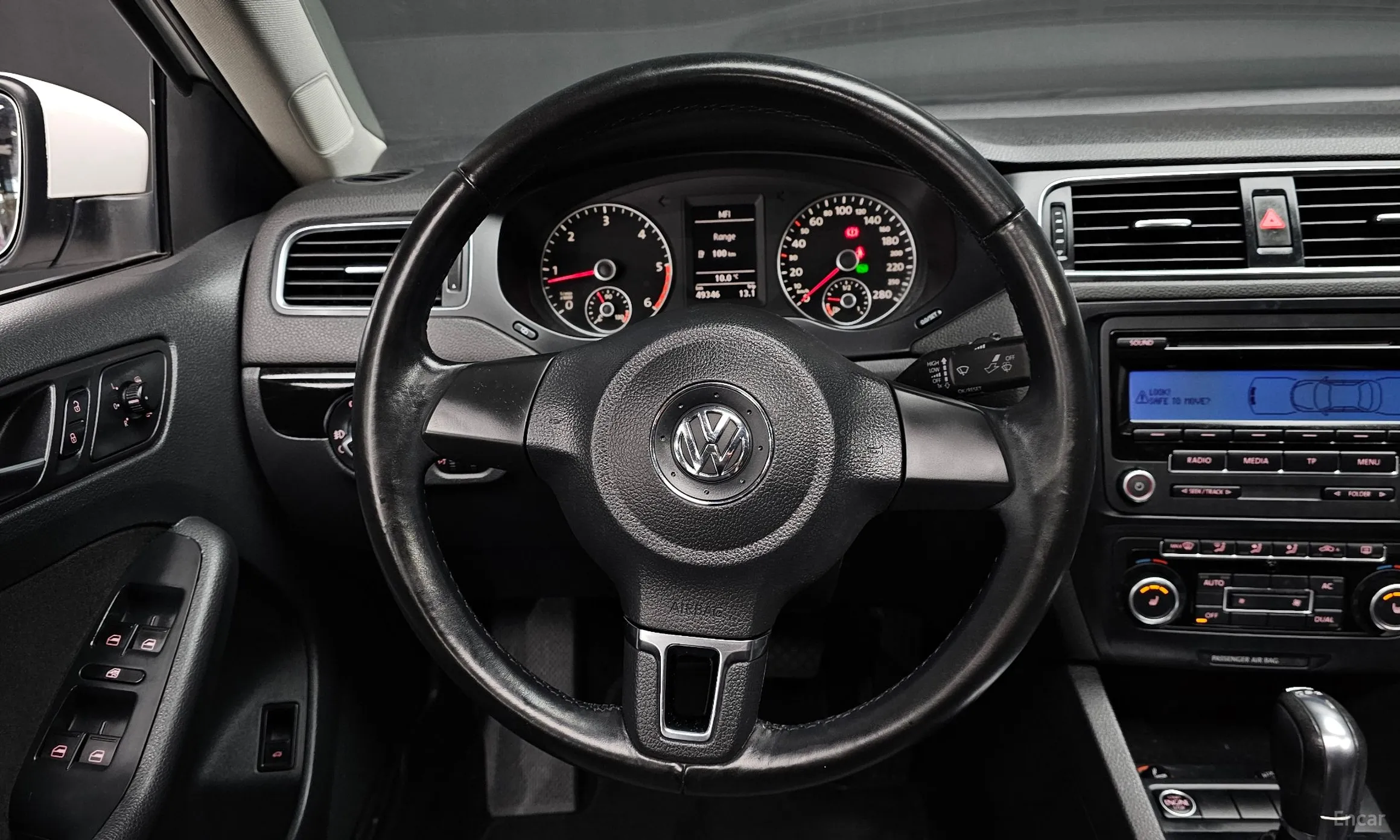 Volkswagen New Zeta превью 14