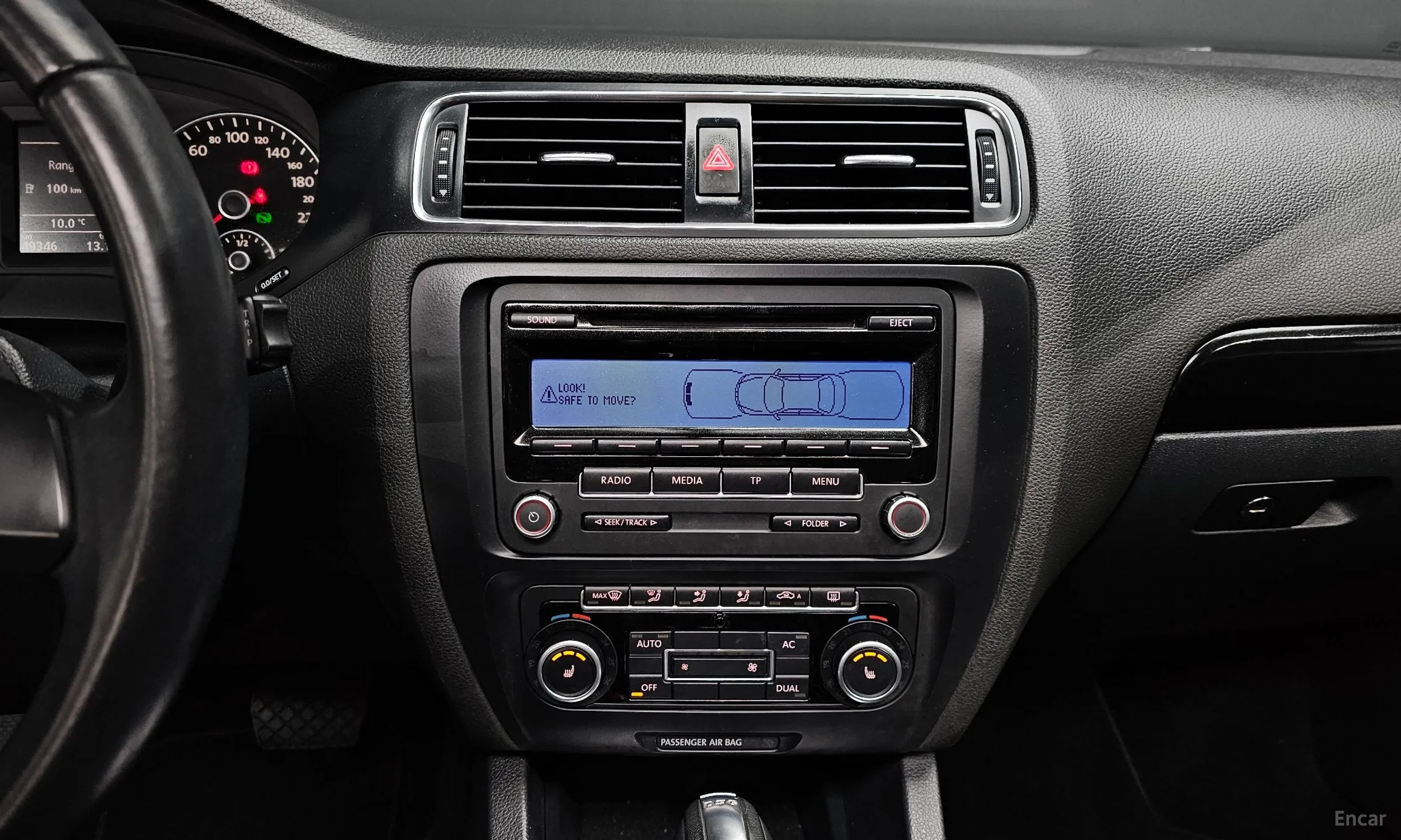 Volkswagen New Zeta превью 15