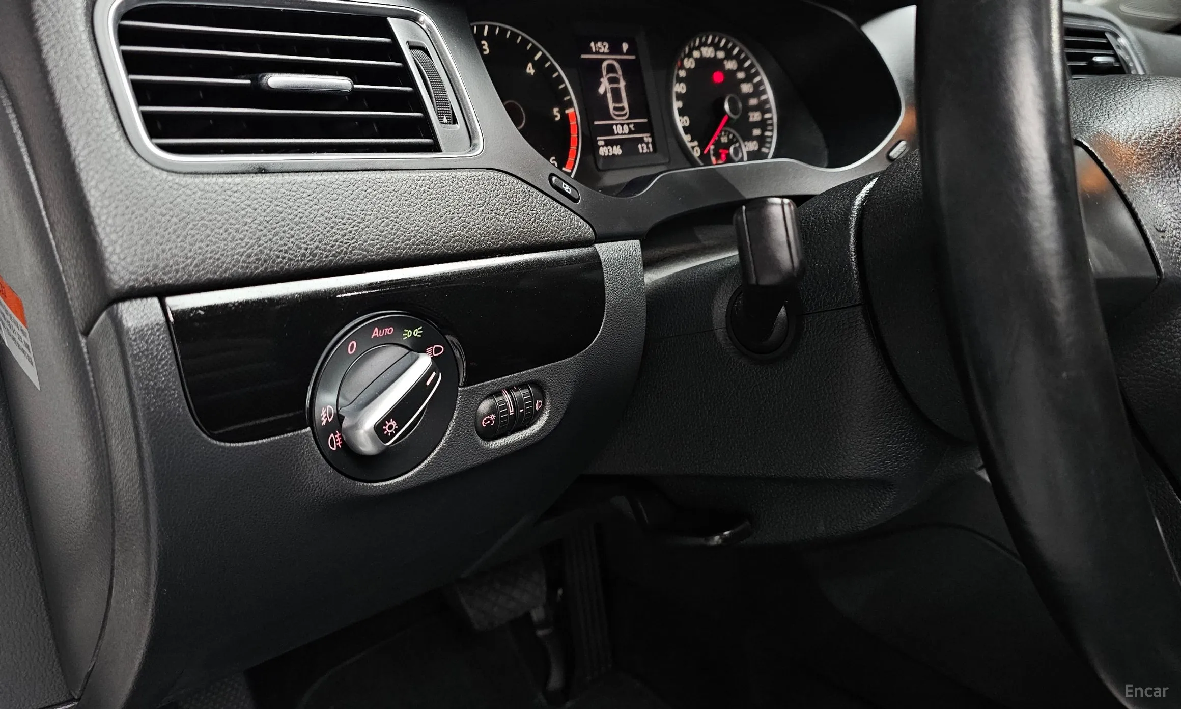 Volkswagen New Zeta превью 17