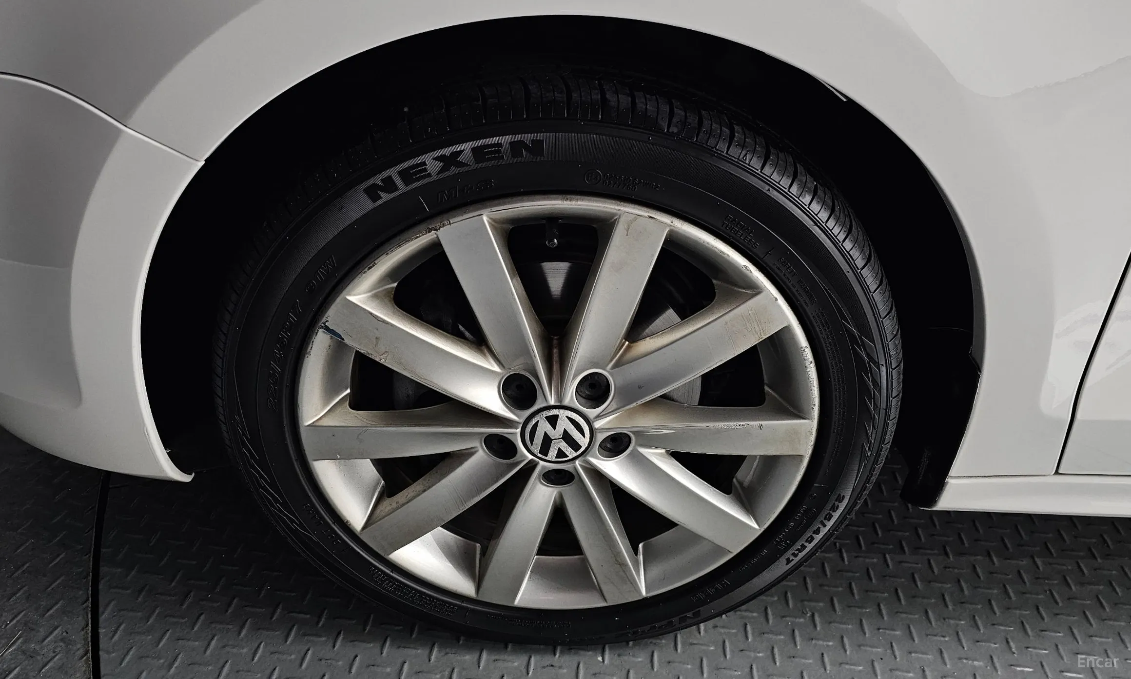 Volkswagen New Zeta превью 5
