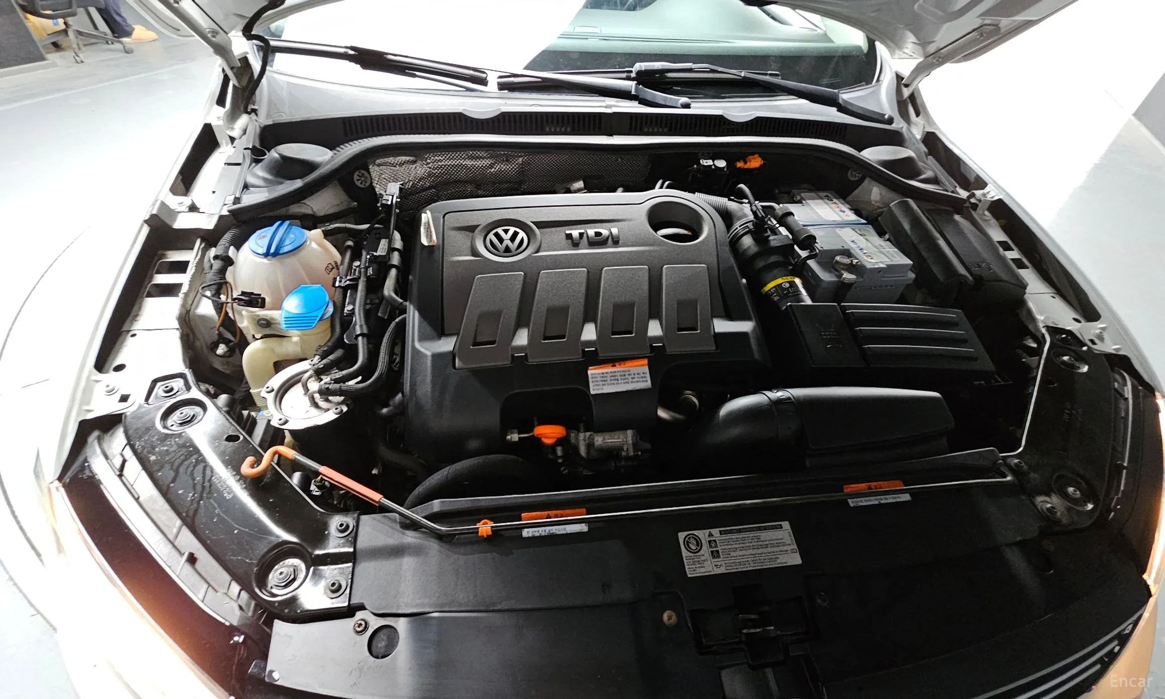 Volkswagen New Zeta превью 6
