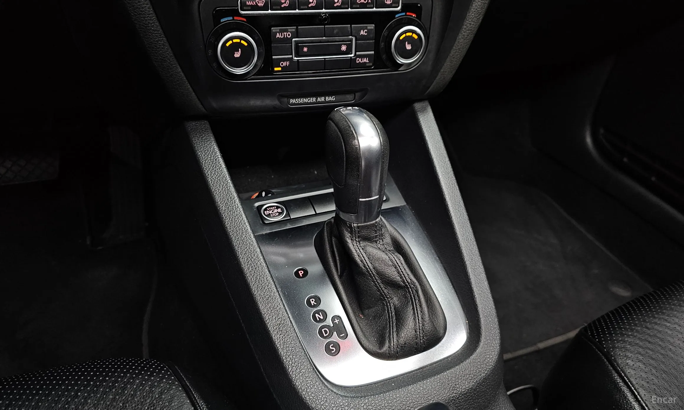 Volkswagen New Zeta превью 9