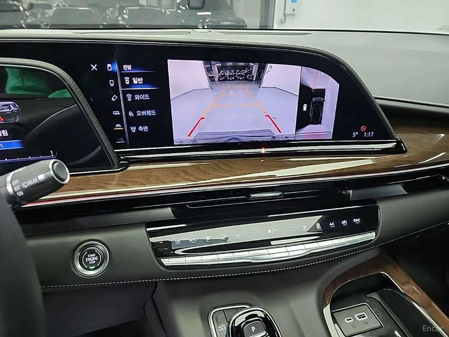 Cadillac Escalade 5th Generation превью 10