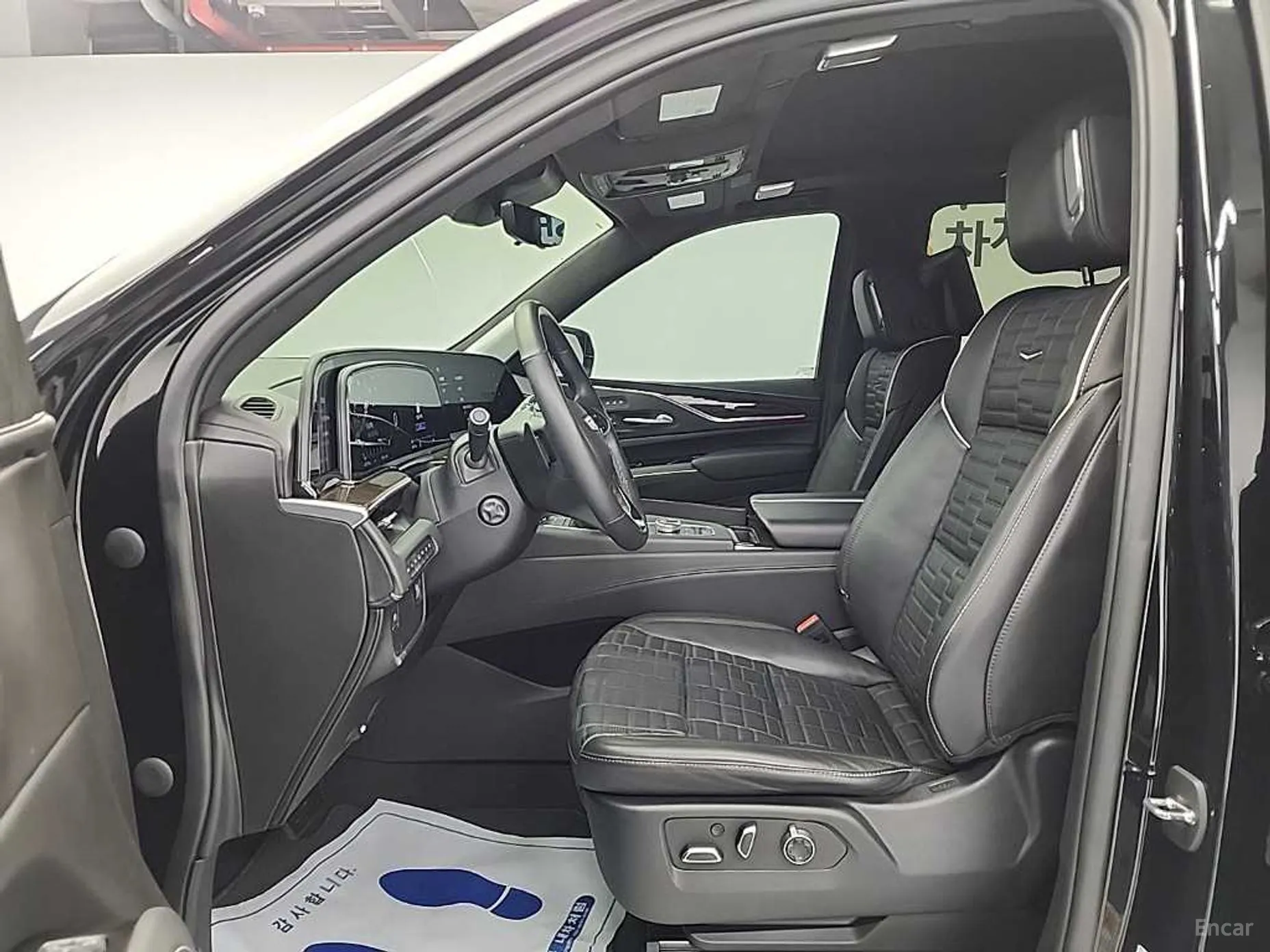 Cadillac Escalade 5th Generation превью 11
