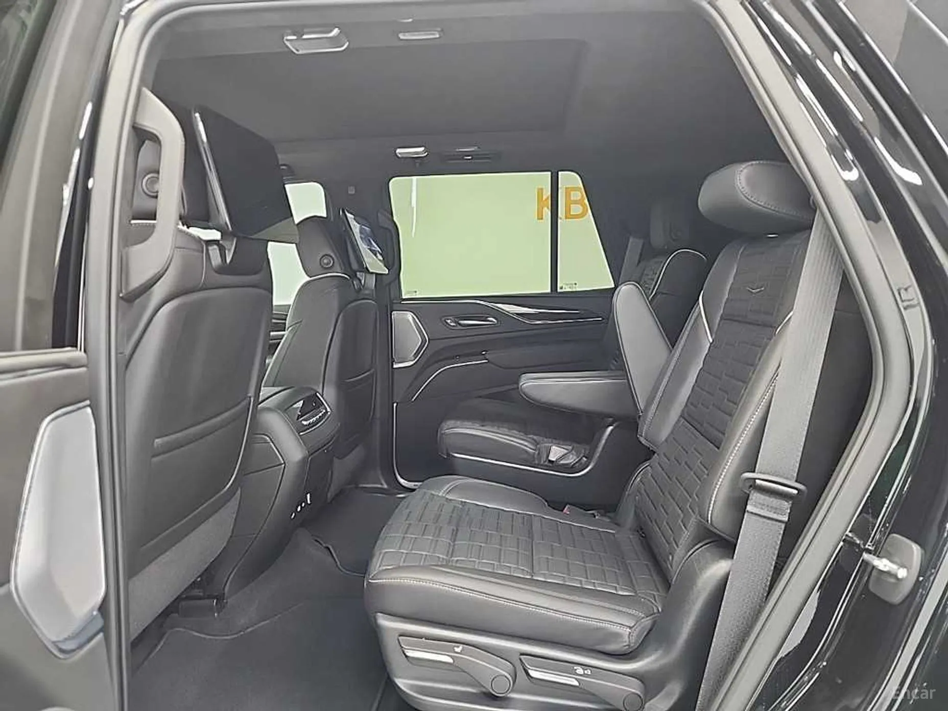 Cadillac Escalade 5th Generation превью 12