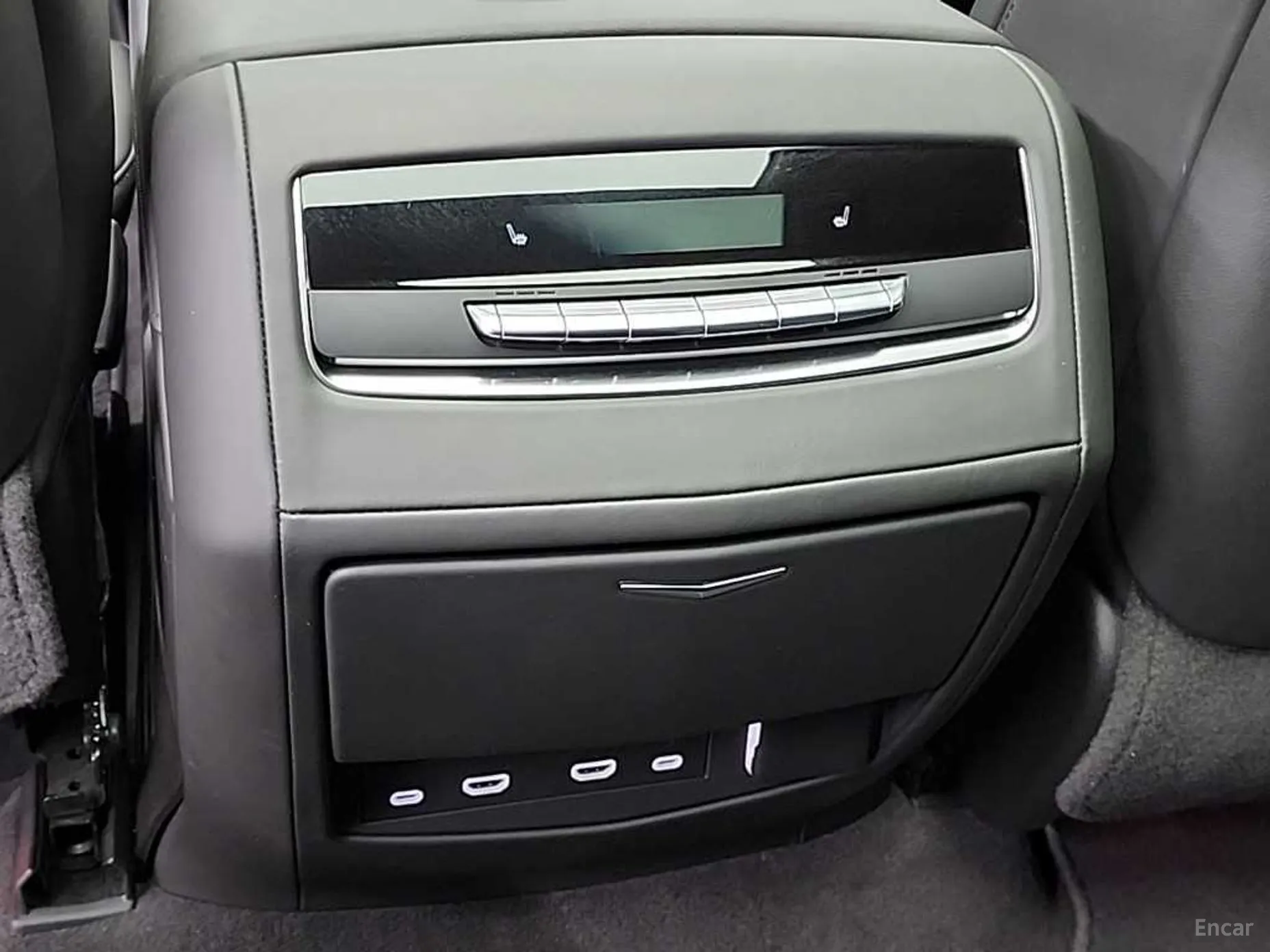 Cadillac Escalade 5th Generation превью 13