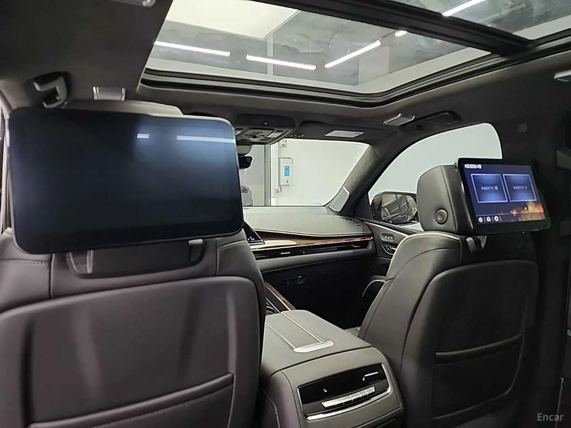 Cadillac Escalade 5th Generation превью 14
