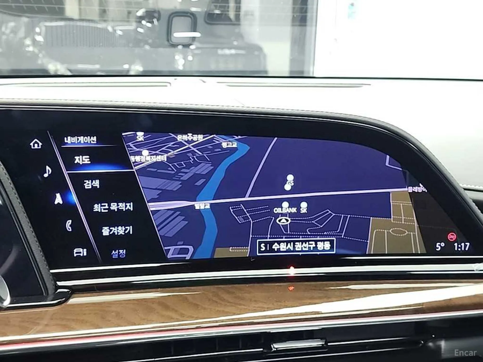 Cadillac Escalade 5th Generation превью 17