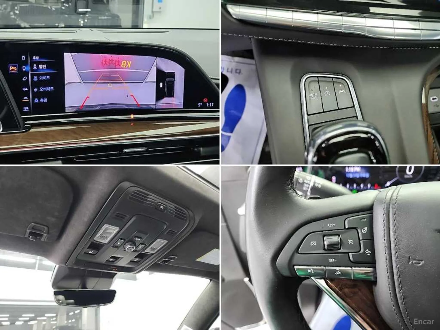 Cadillac Escalade 5th Generation превью 18