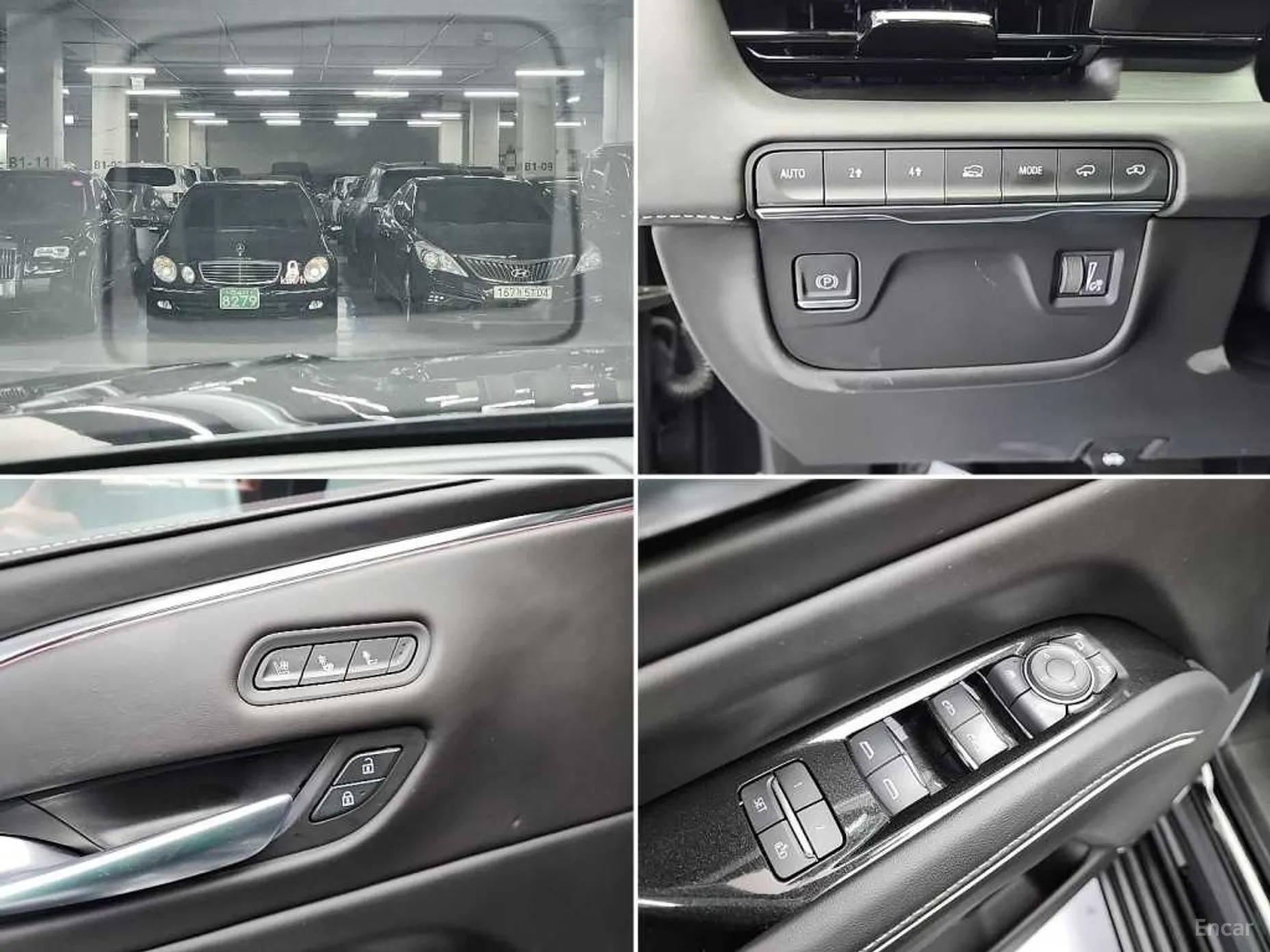 Cadillac Escalade 5th Generation превью 19