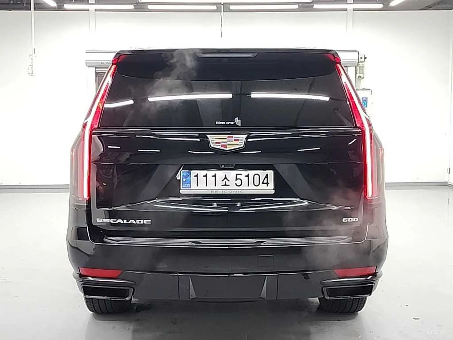 Cadillac Escalade 5th Generation превью 3