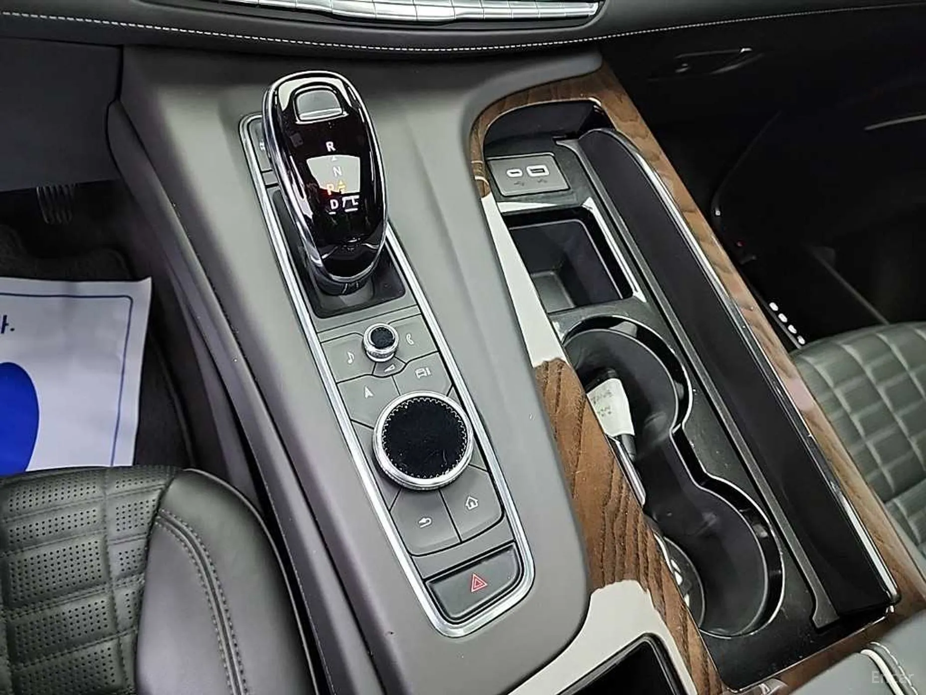 Cadillac Escalade 5th Generation превью 8