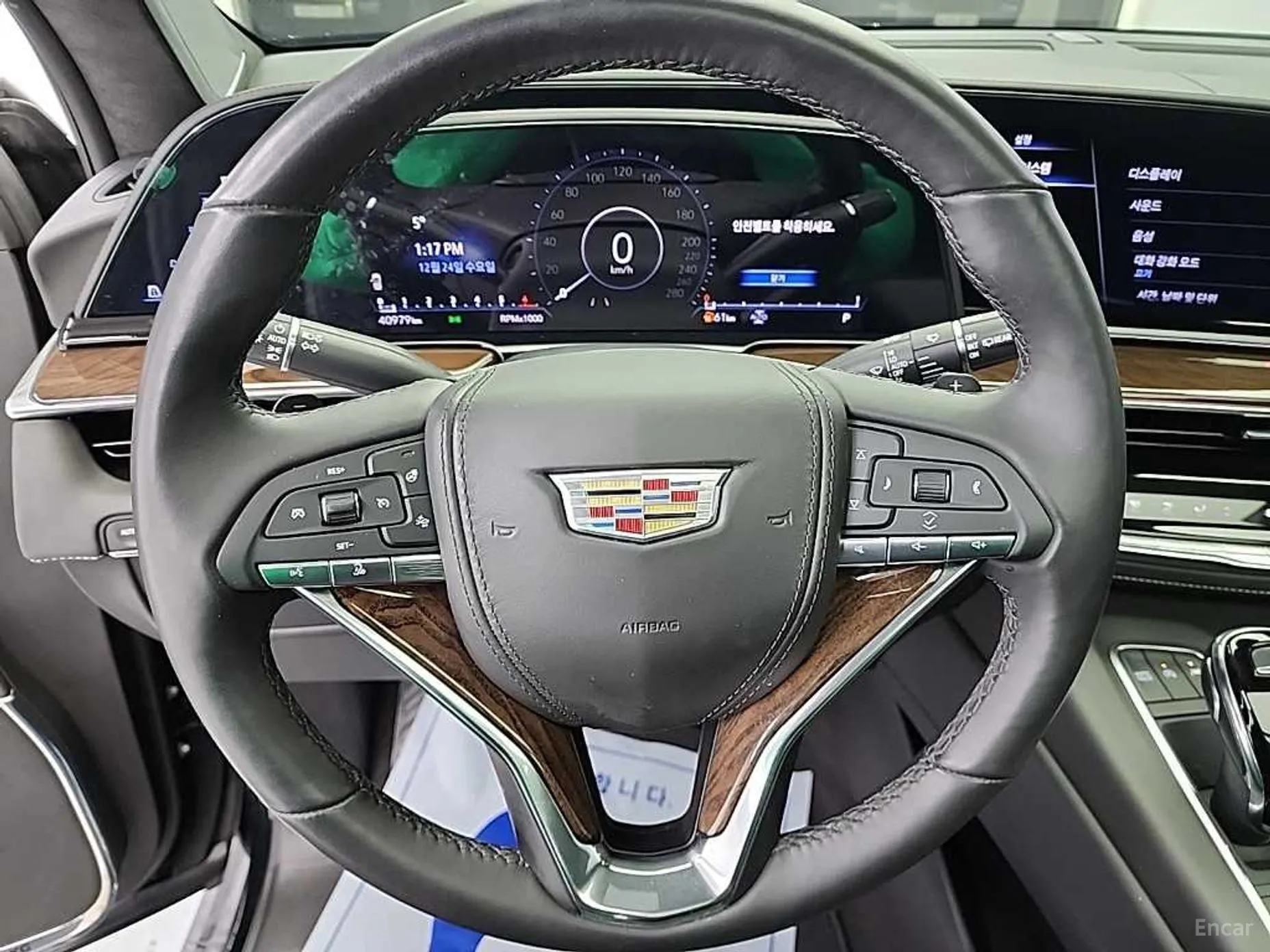 Cadillac Escalade 5th Generation превью 9