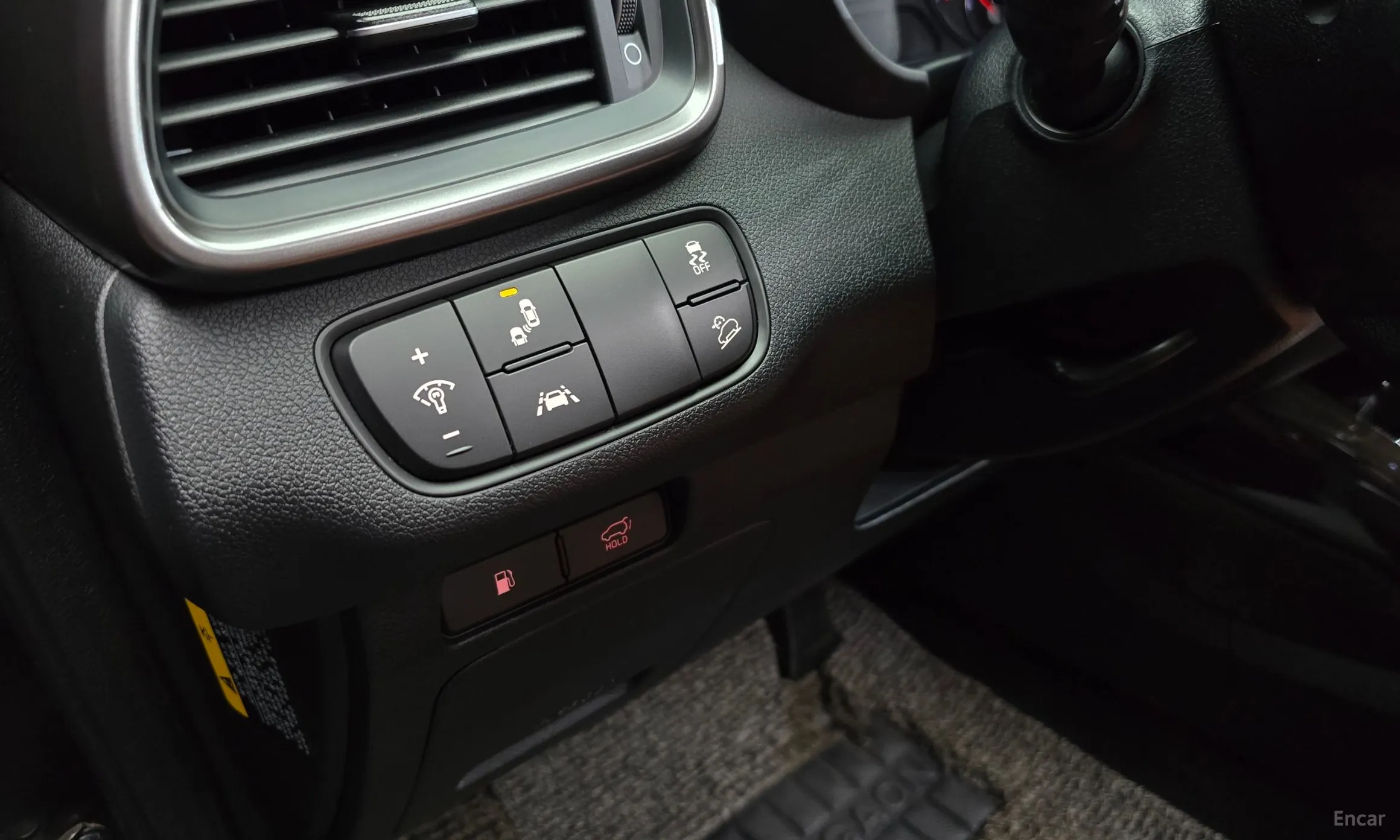 Kia Sorento превью 16