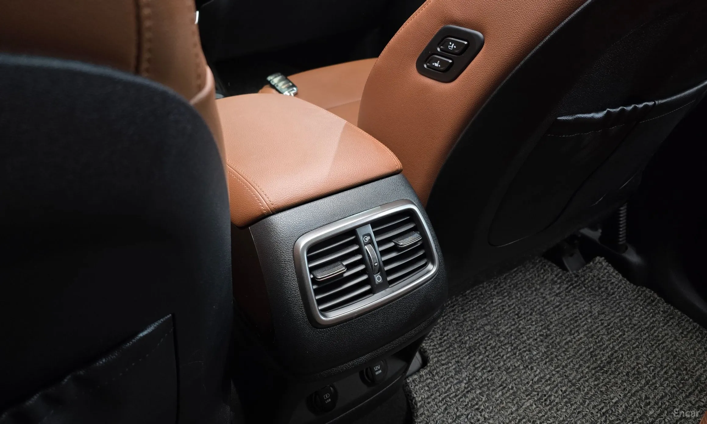 Kia Sorento превью 18