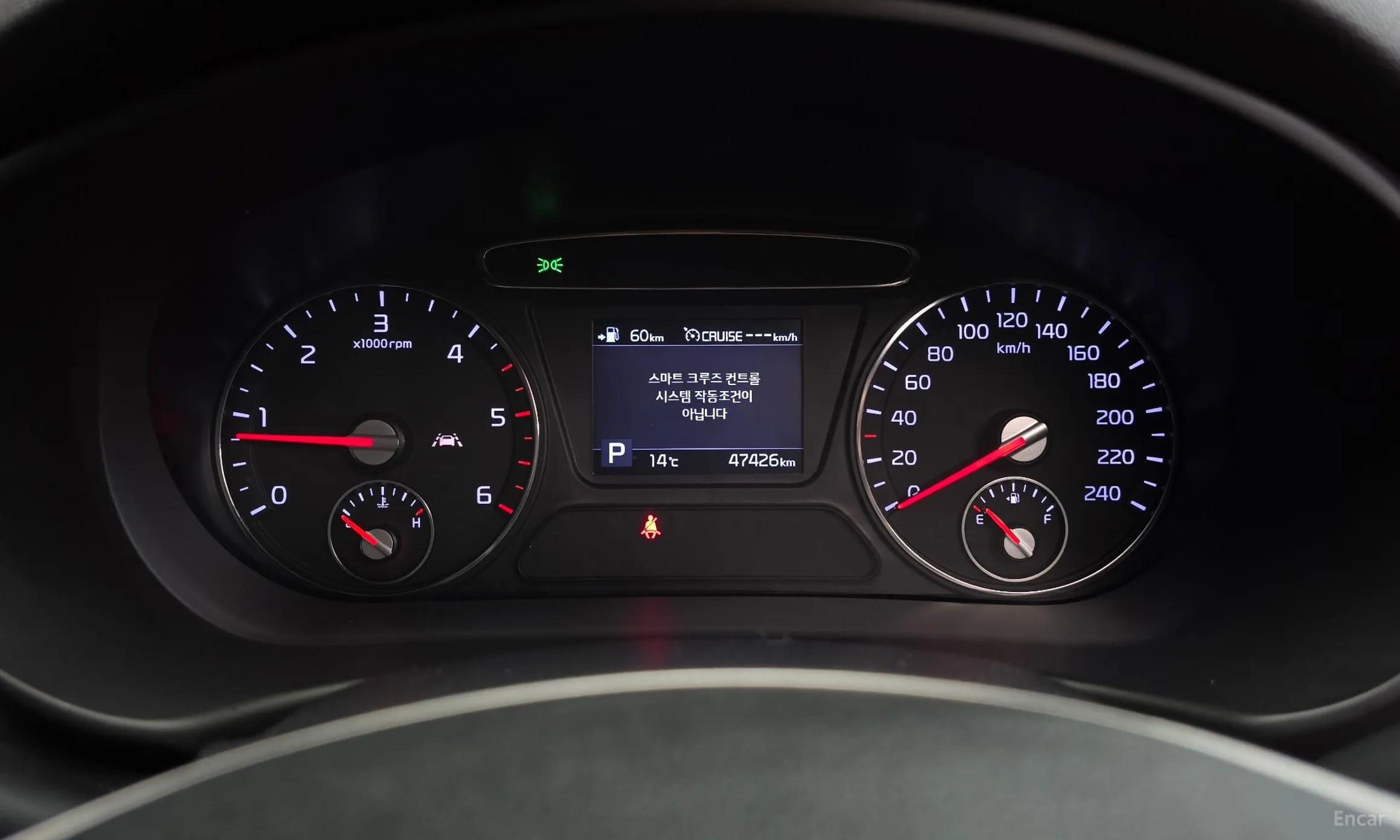 Kia Sorento превью 8