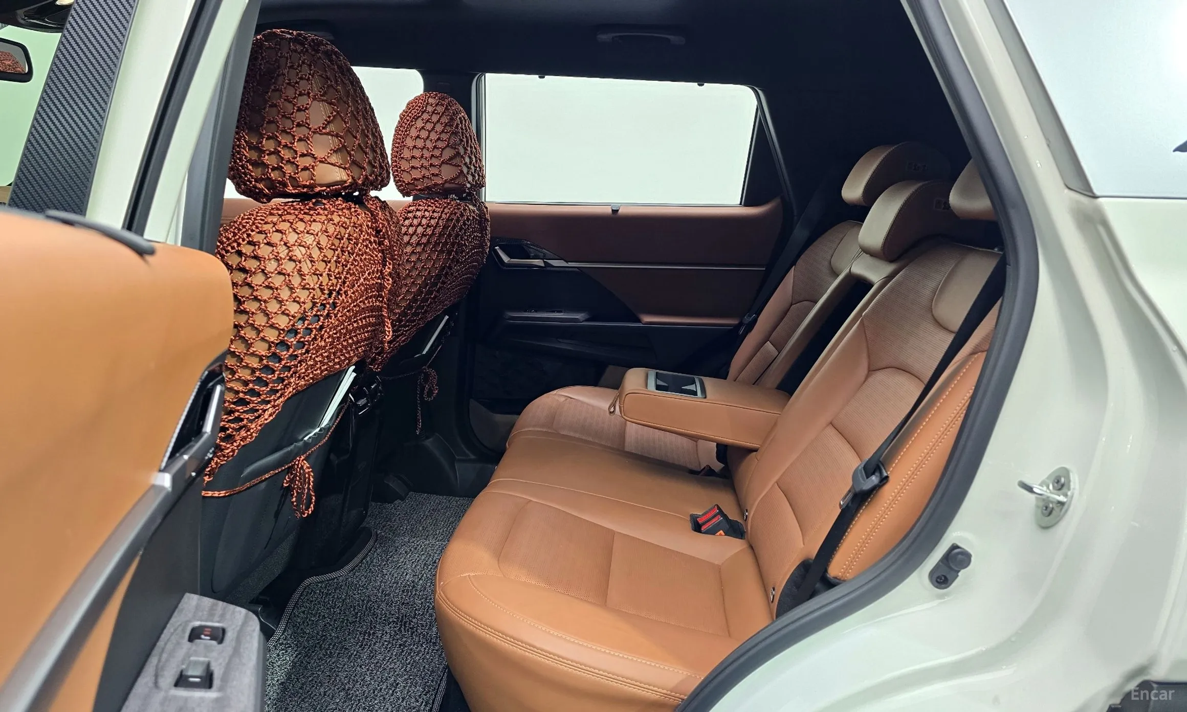 KG Mobility (SsangYong) Torres превью 12