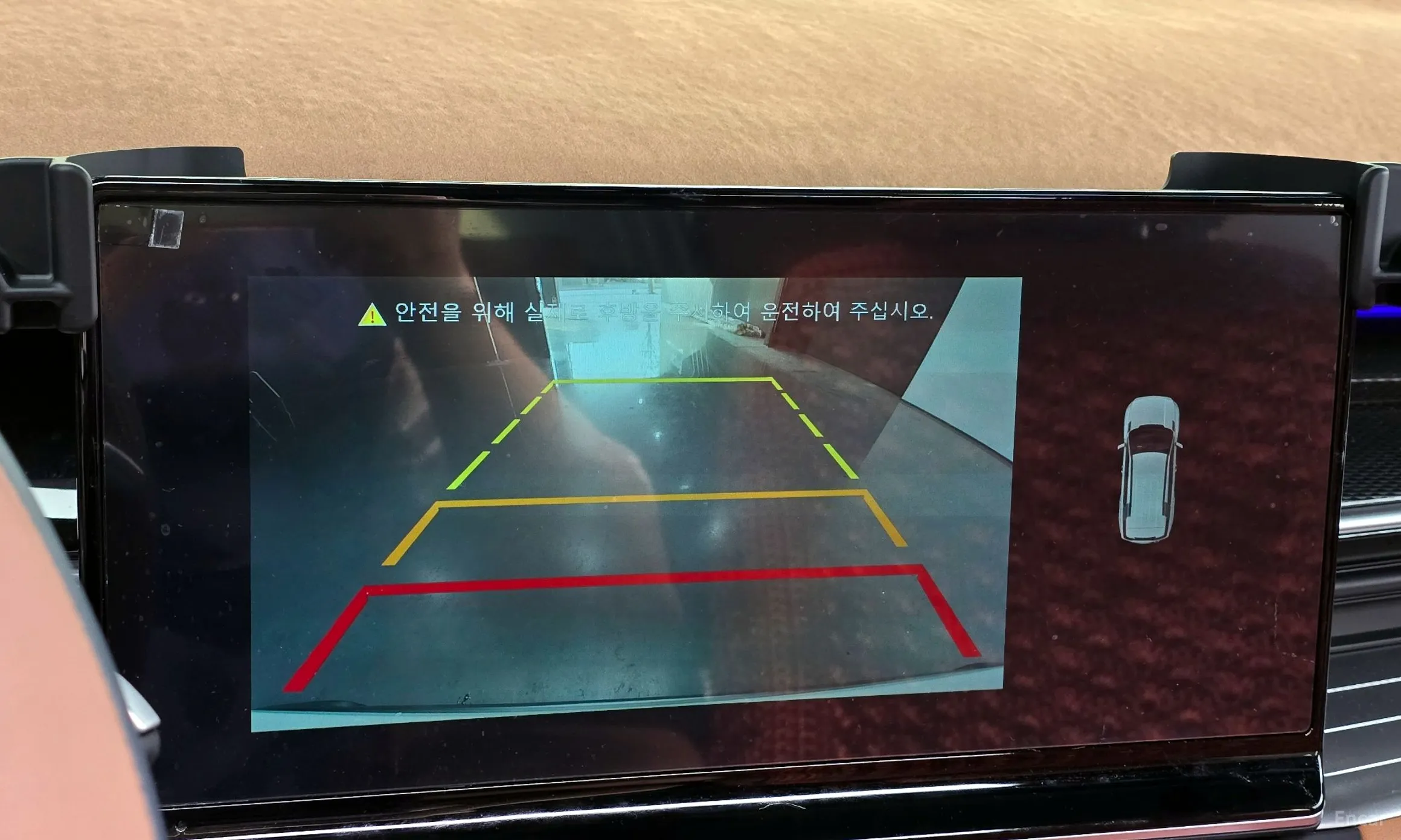 KG Mobility (SsangYong) Torres превью 14