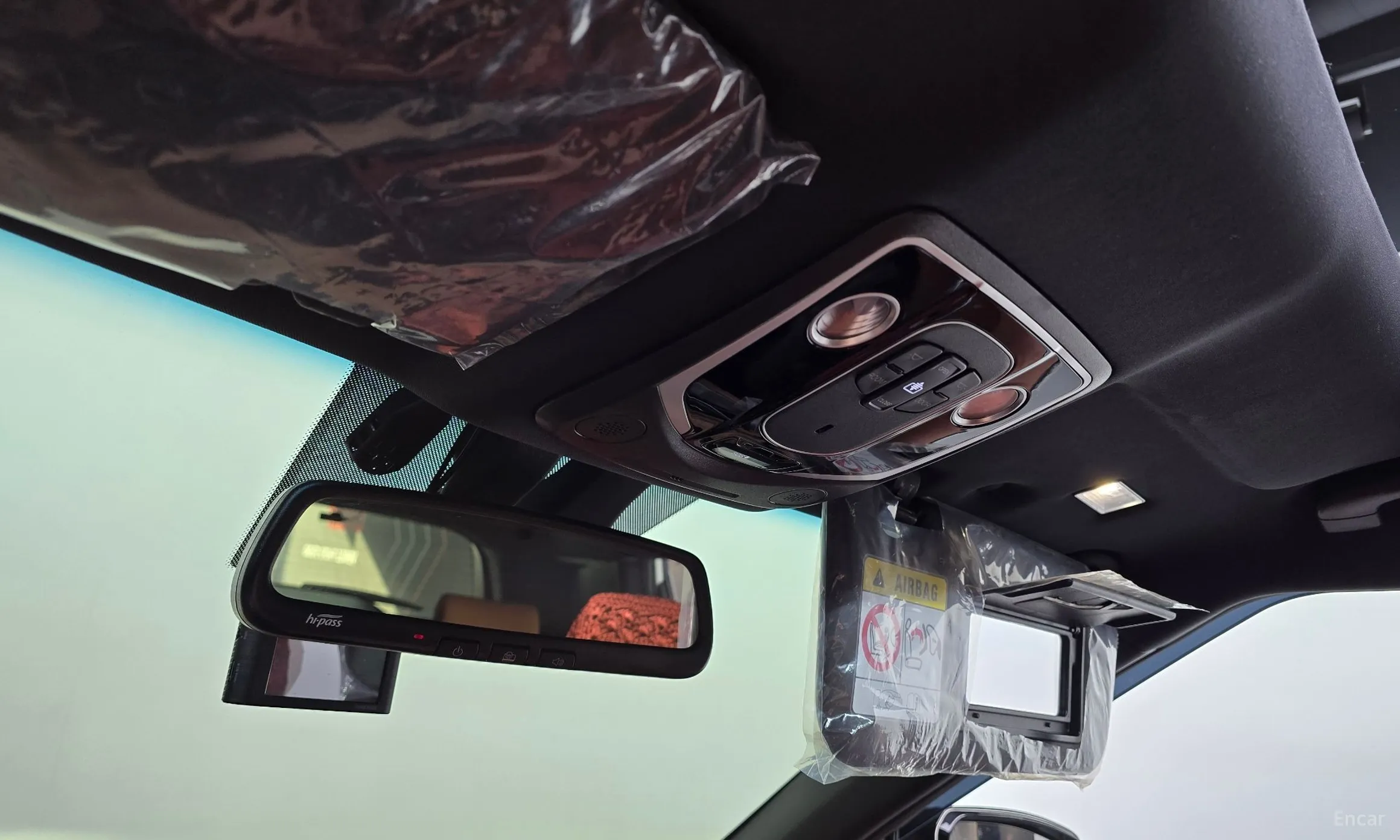 KG Mobility (SsangYong) Torres превью 18