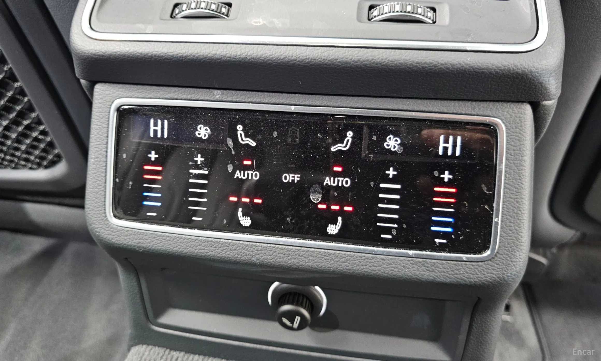 Audi A6 (C8) превью 18