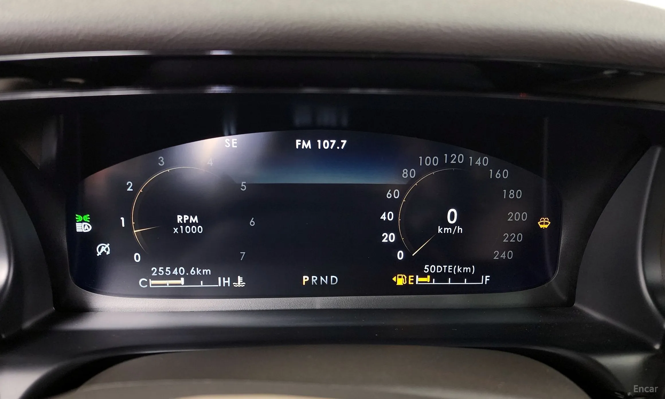 Lincoln Aviator 2nd Generation превью 8