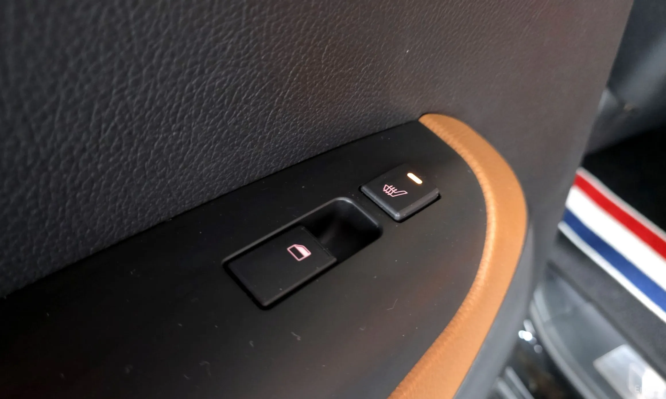 Kia Mojave превью 18