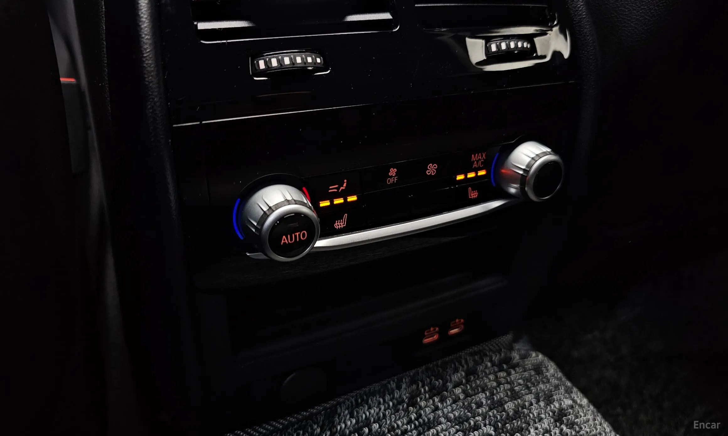 BMW 5 Series (G30) превью 18