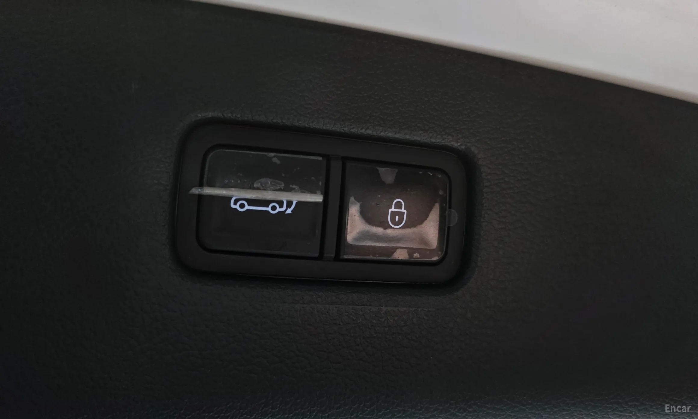Genesis GV80 превью 20