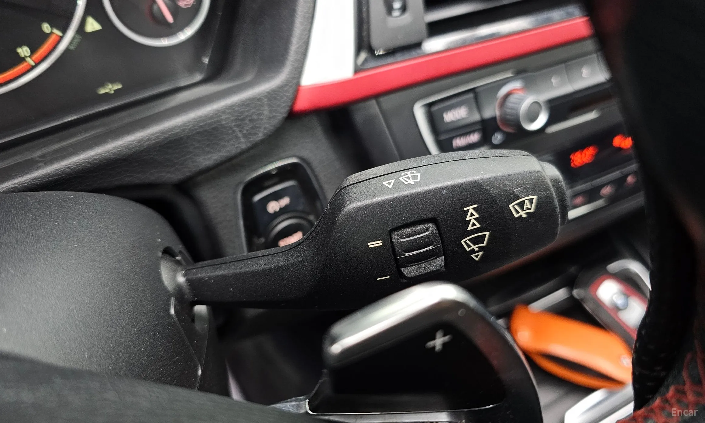 BMW 3 Series (F30) превью 16