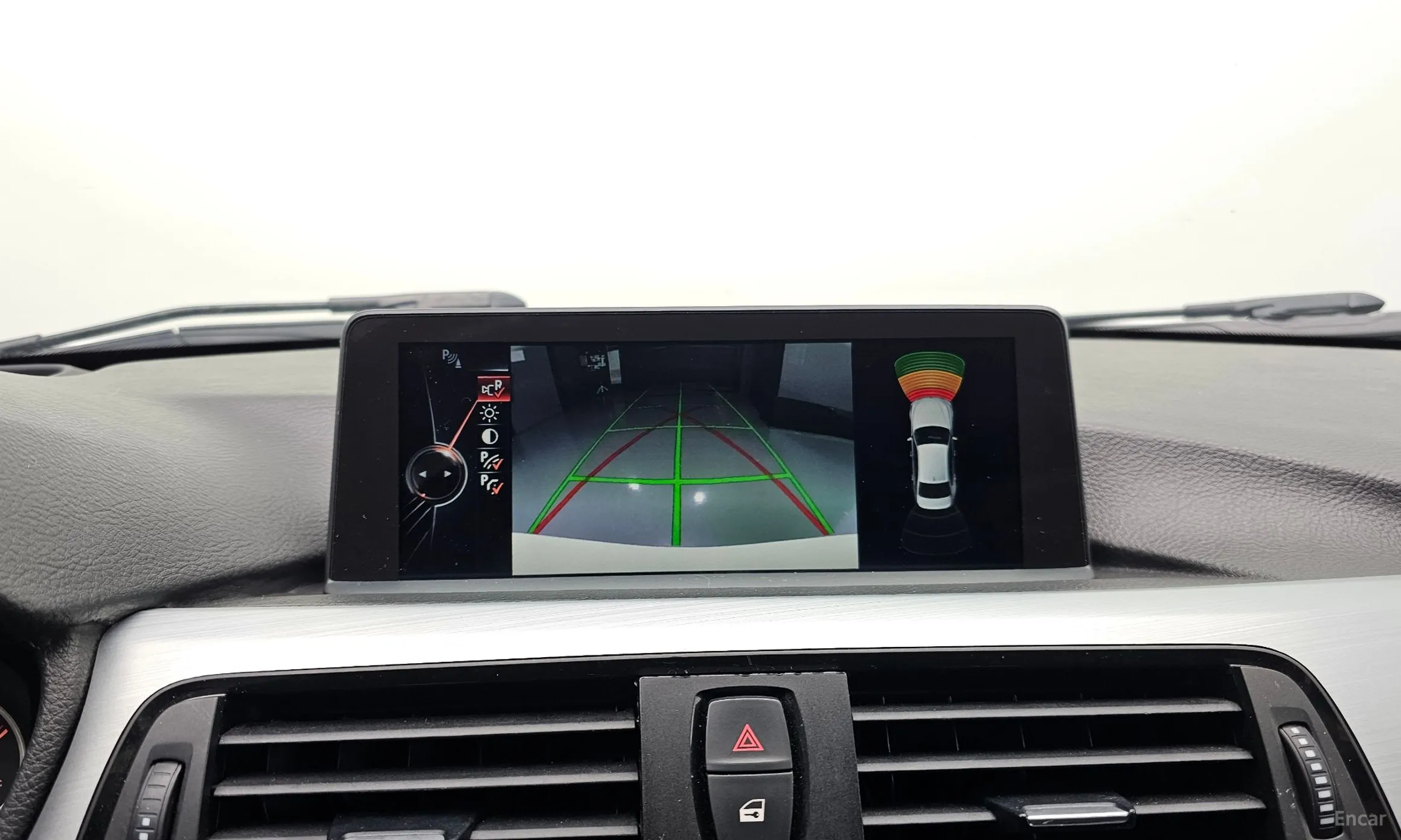 BMW 3 Series (F30) превью 18