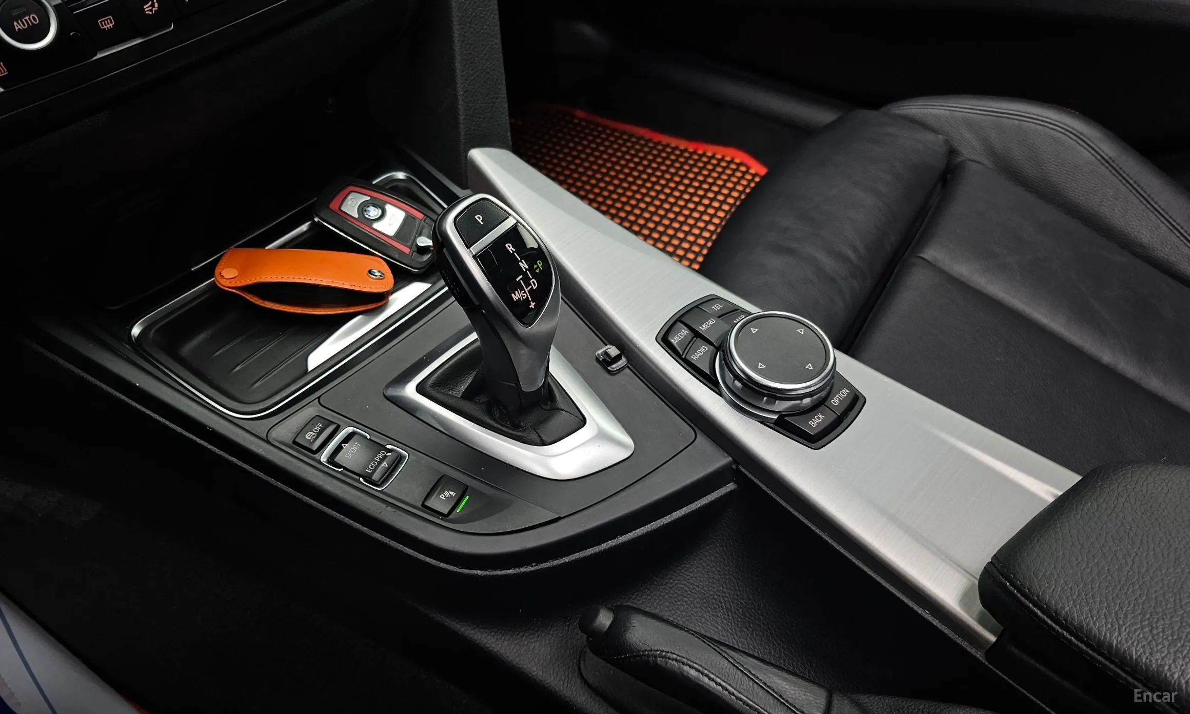 BMW 3 Series (F30) превью 9