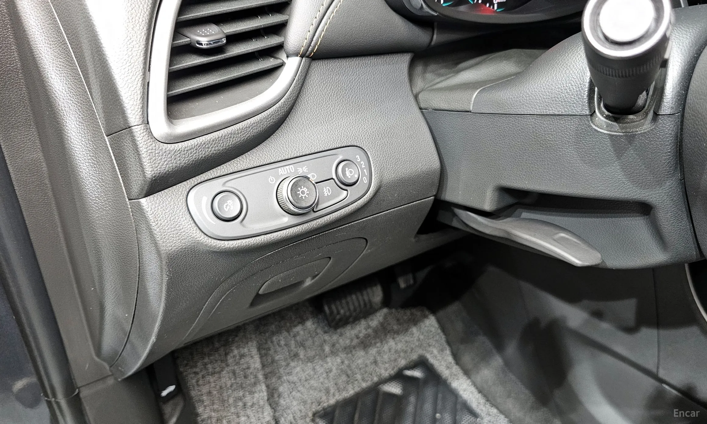 Chevrolet (GM Daewoo) Trax превью 15