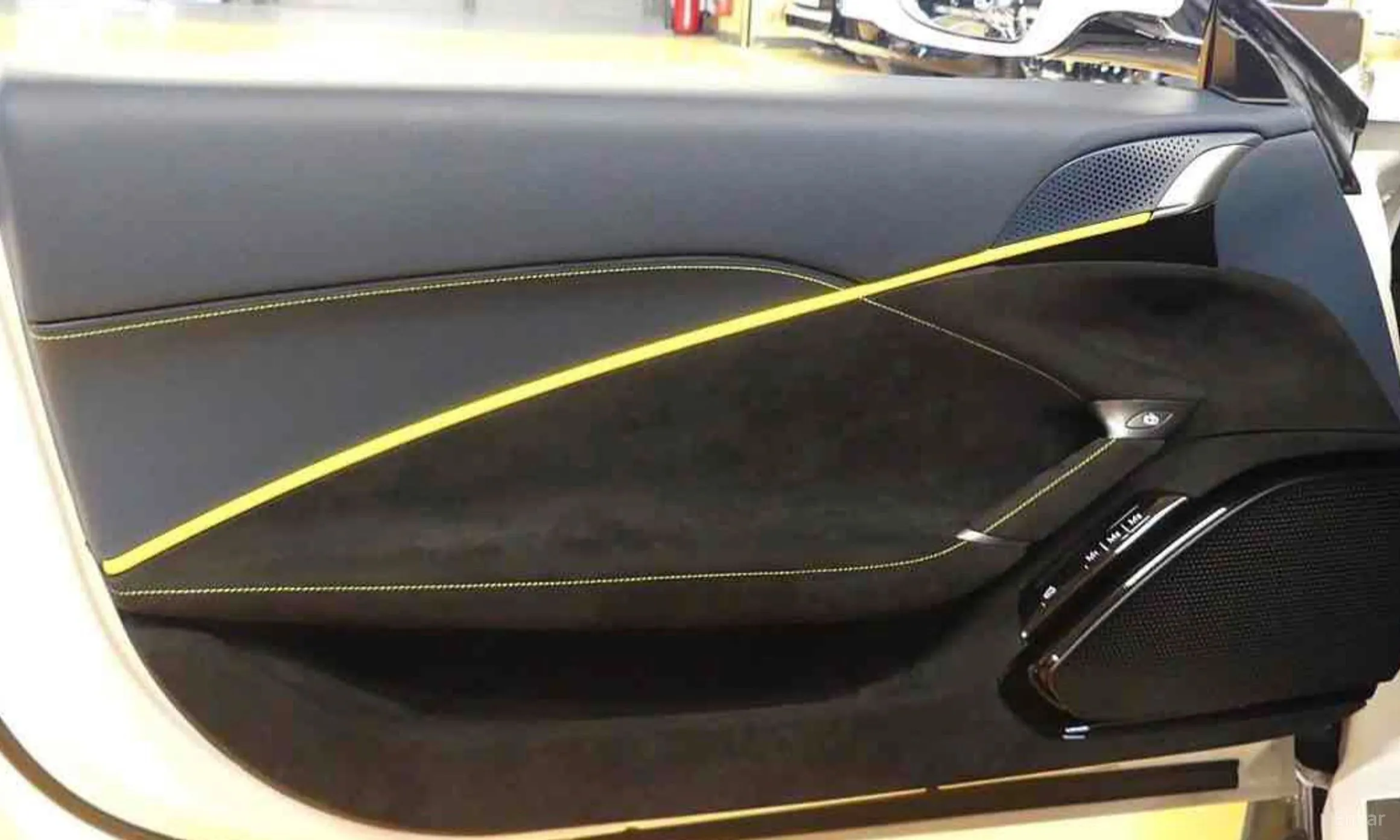 Ferrari rome превью 8