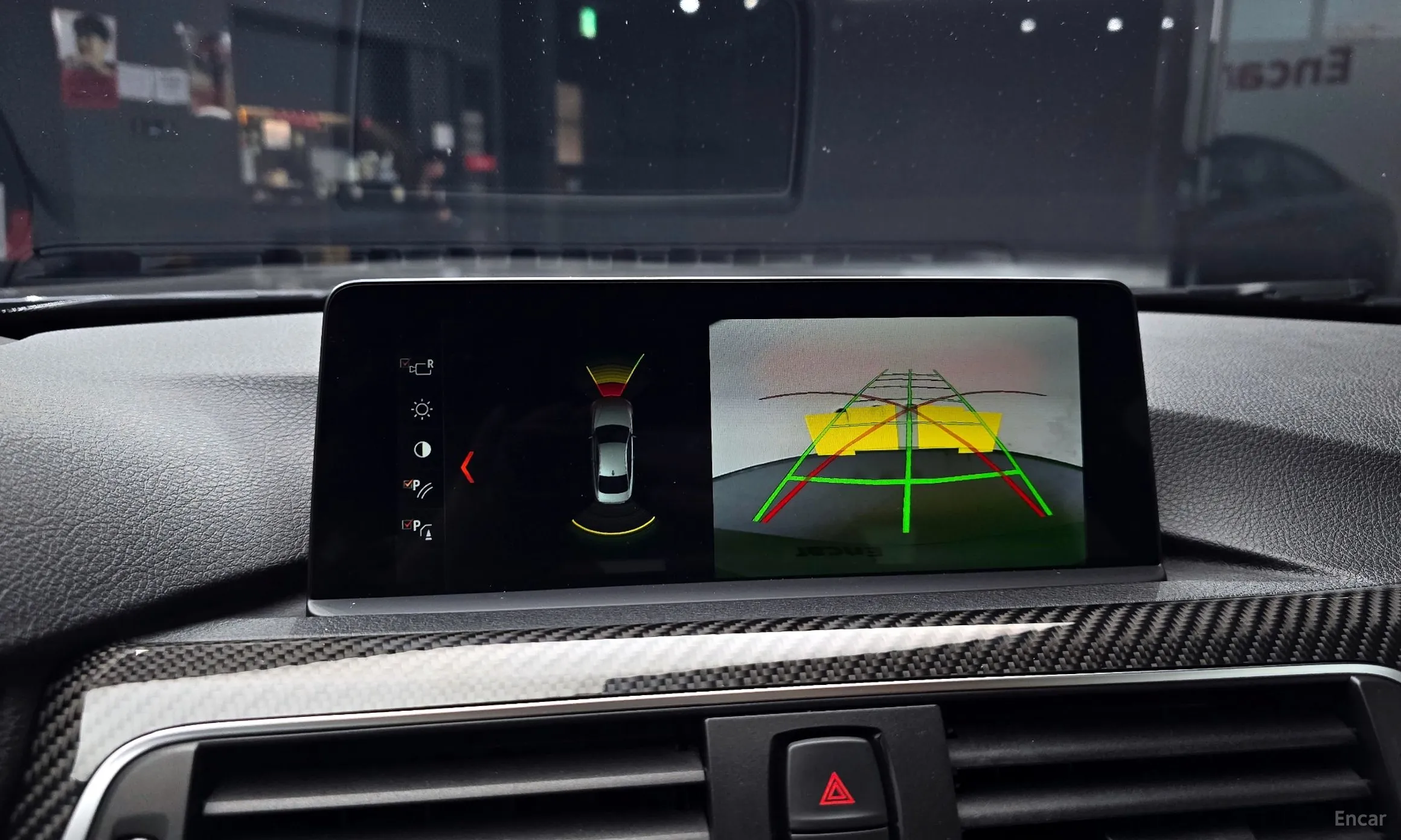 BMW M4 (F82) превью 14