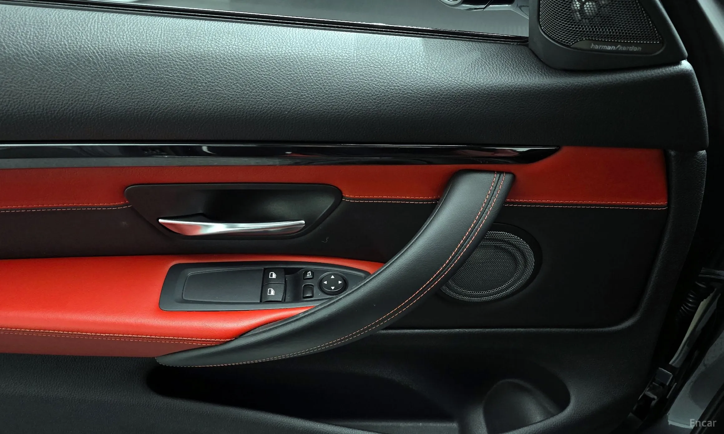 BMW M4 (F82) превью 16