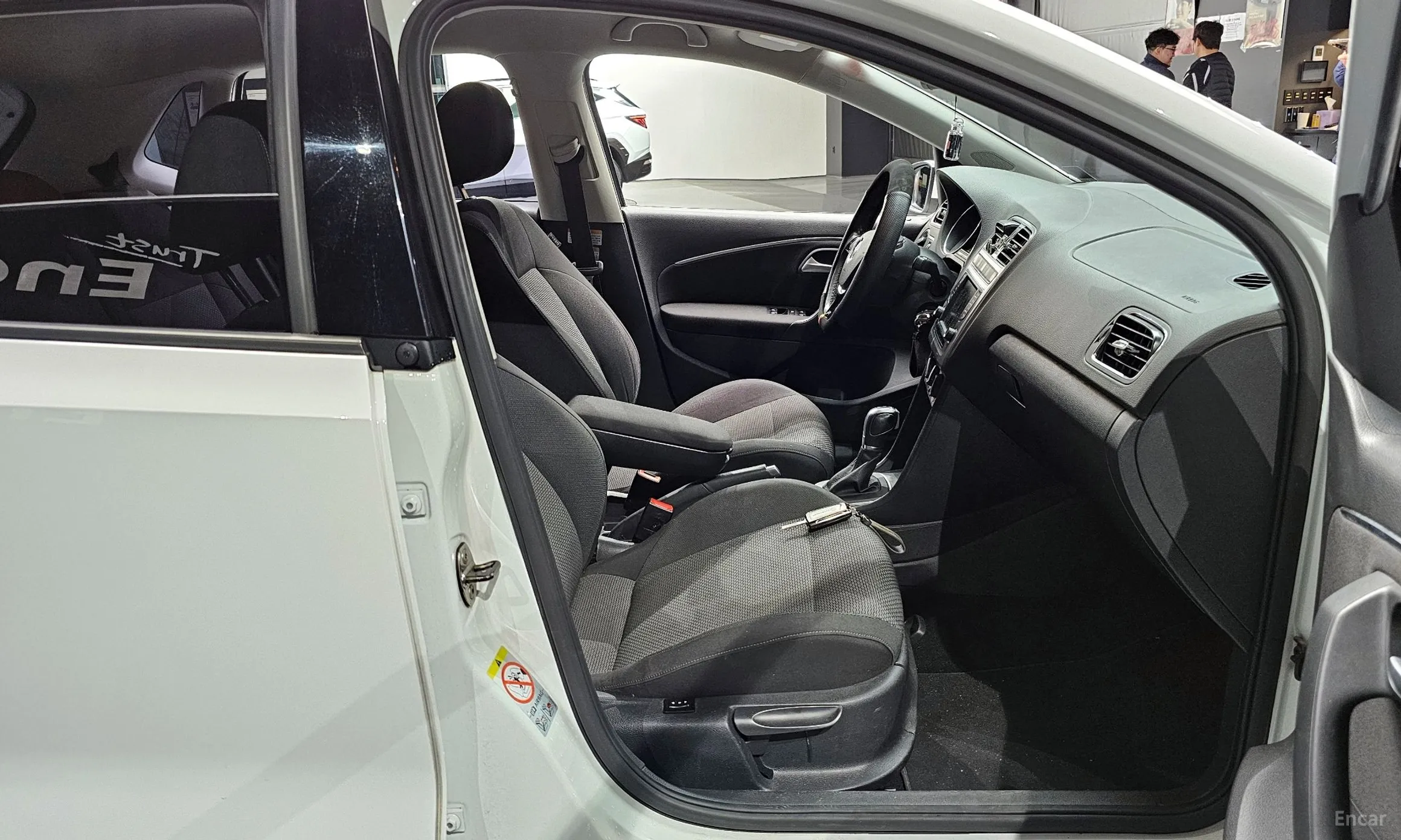 Volkswagen Polo превью 10
