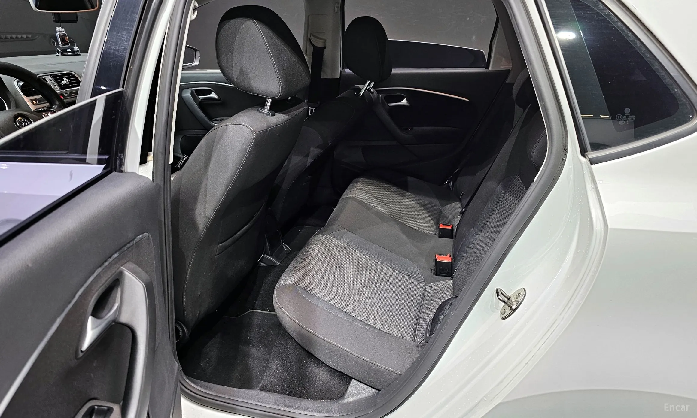 Volkswagen Polo превью 12