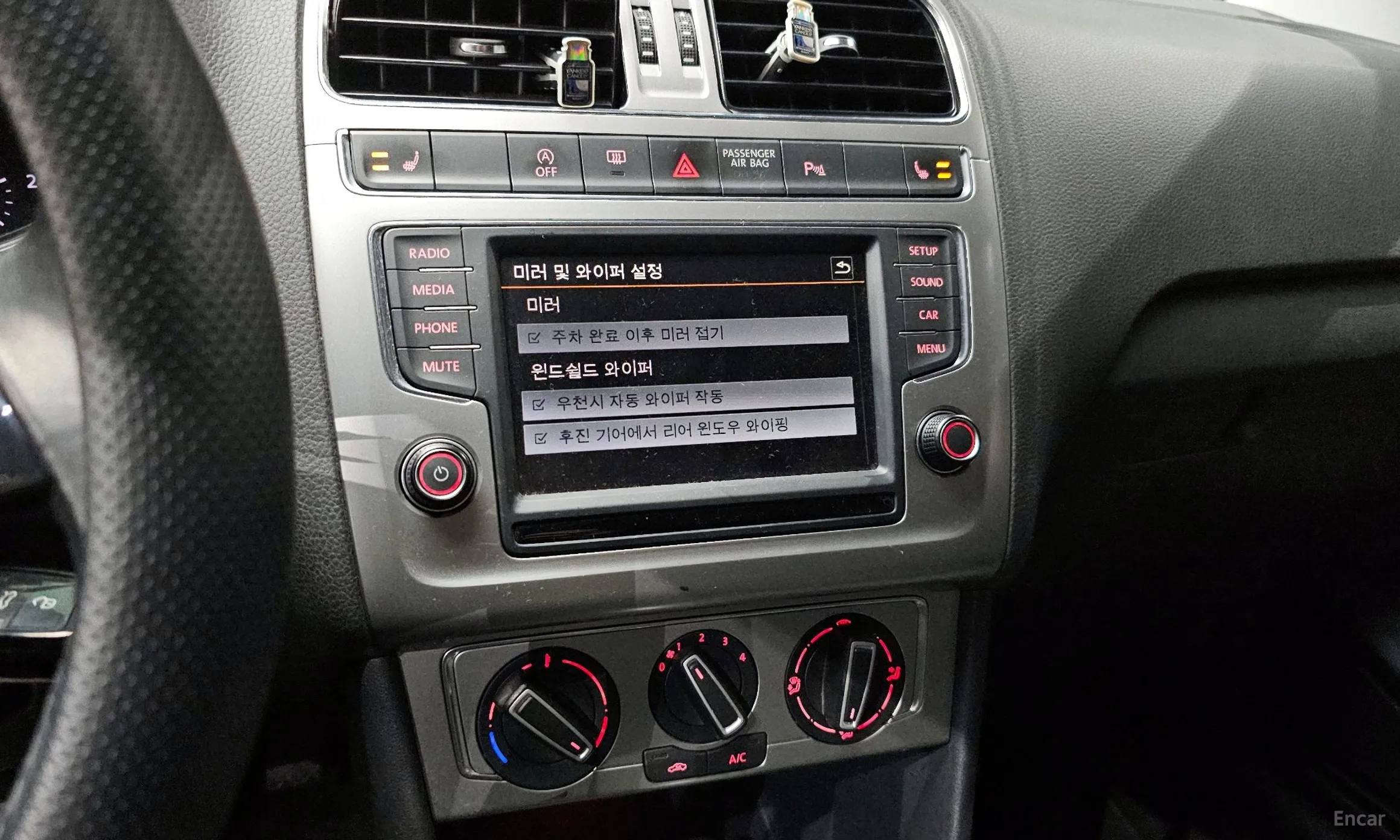 Volkswagen Polo превью 14