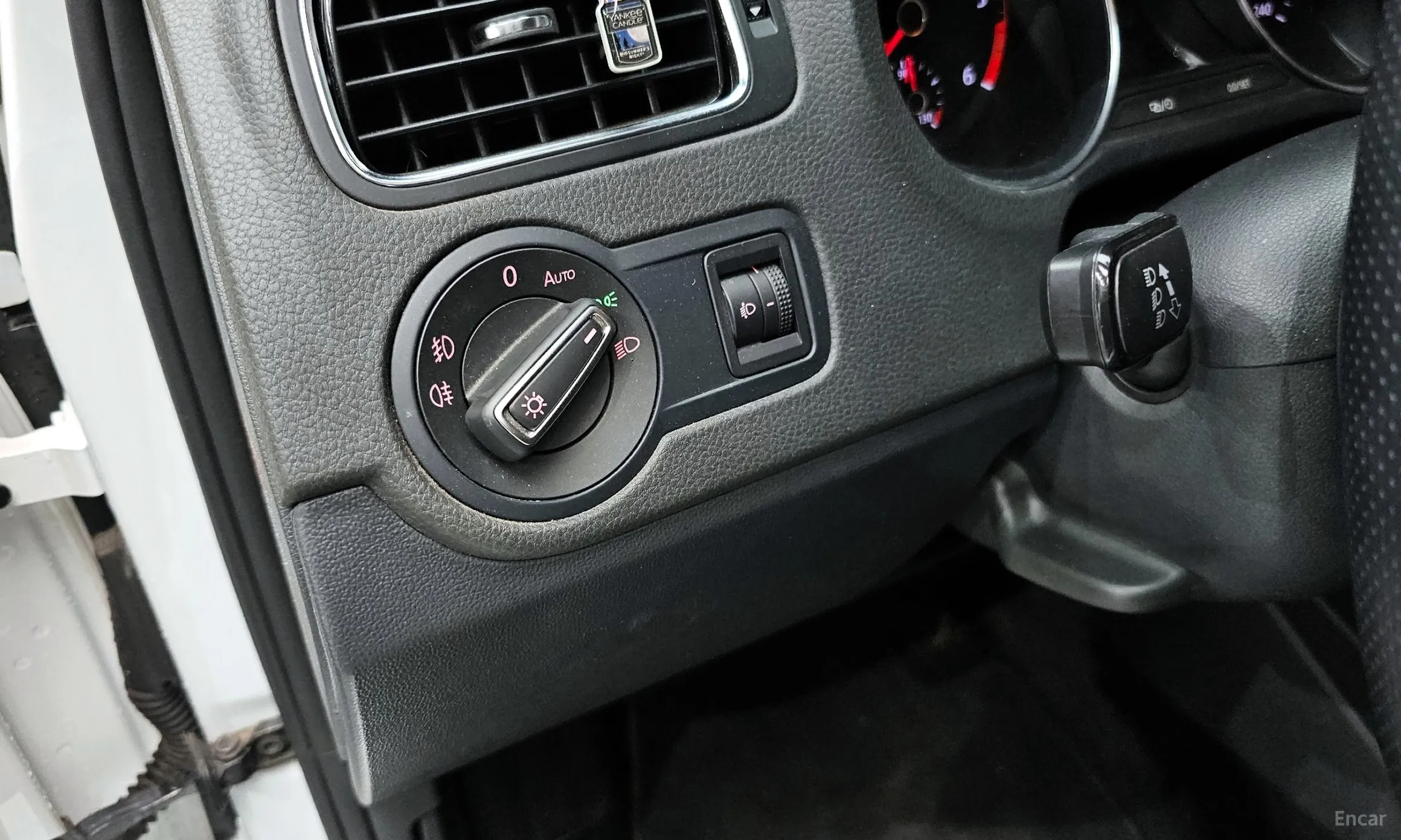 Volkswagen Polo превью 17