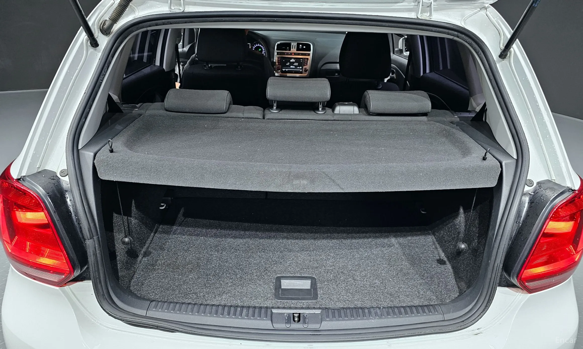 Volkswagen Polo превью 20