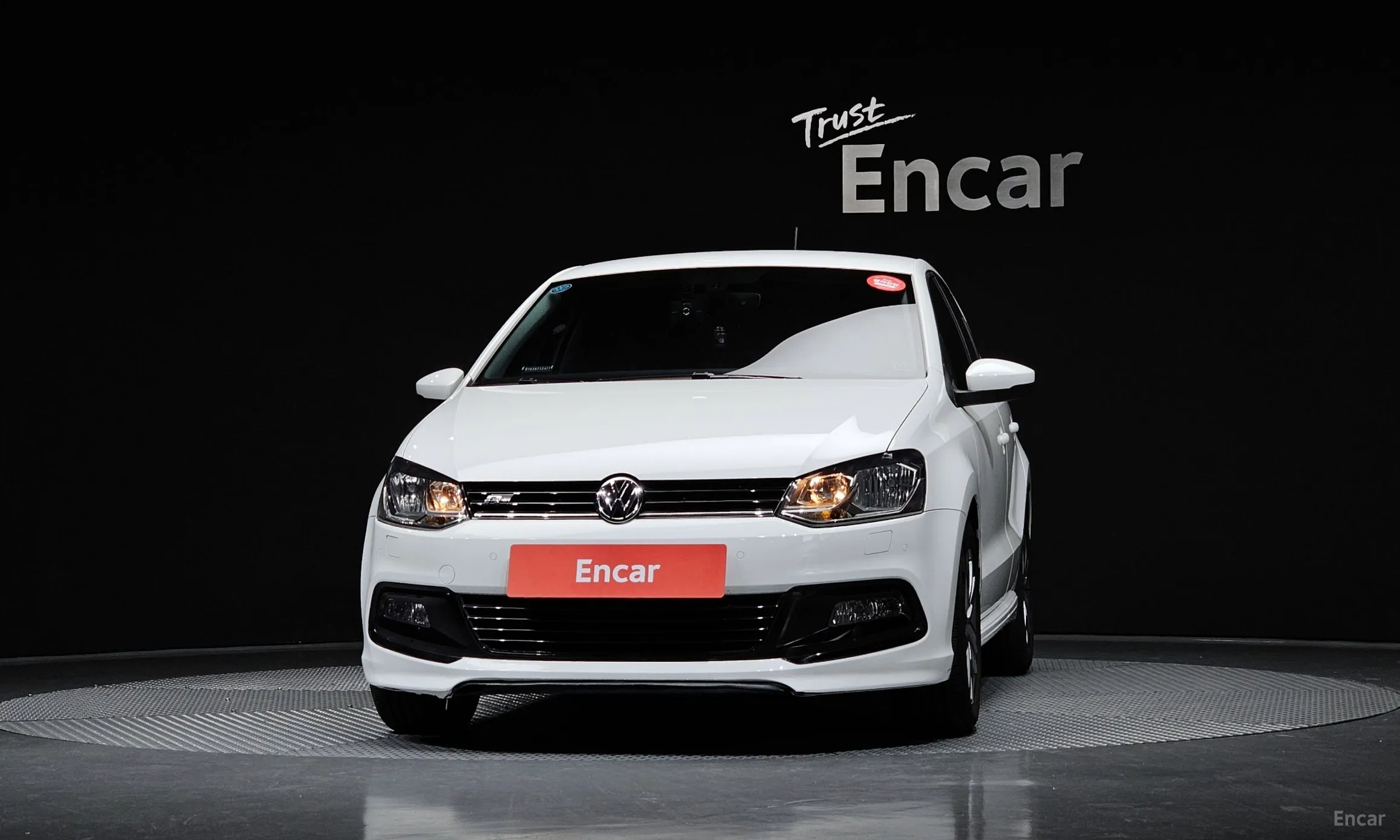Volkswagen Polo превью 3
