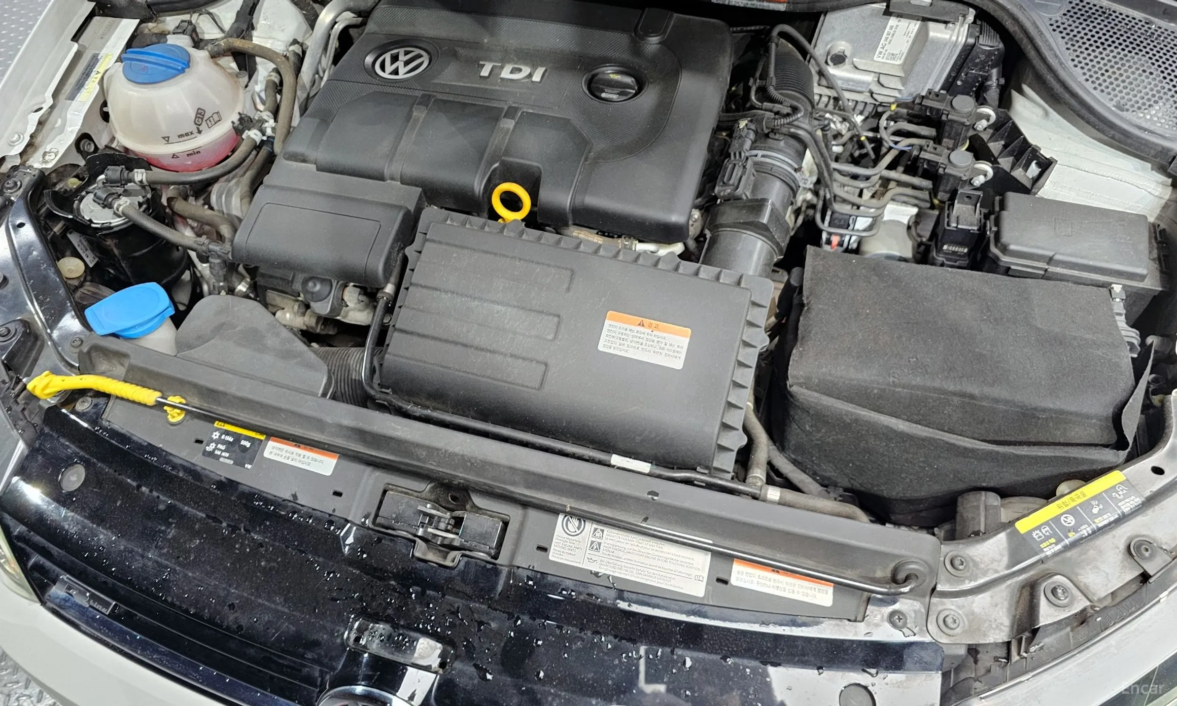 Volkswagen Polo превью 6