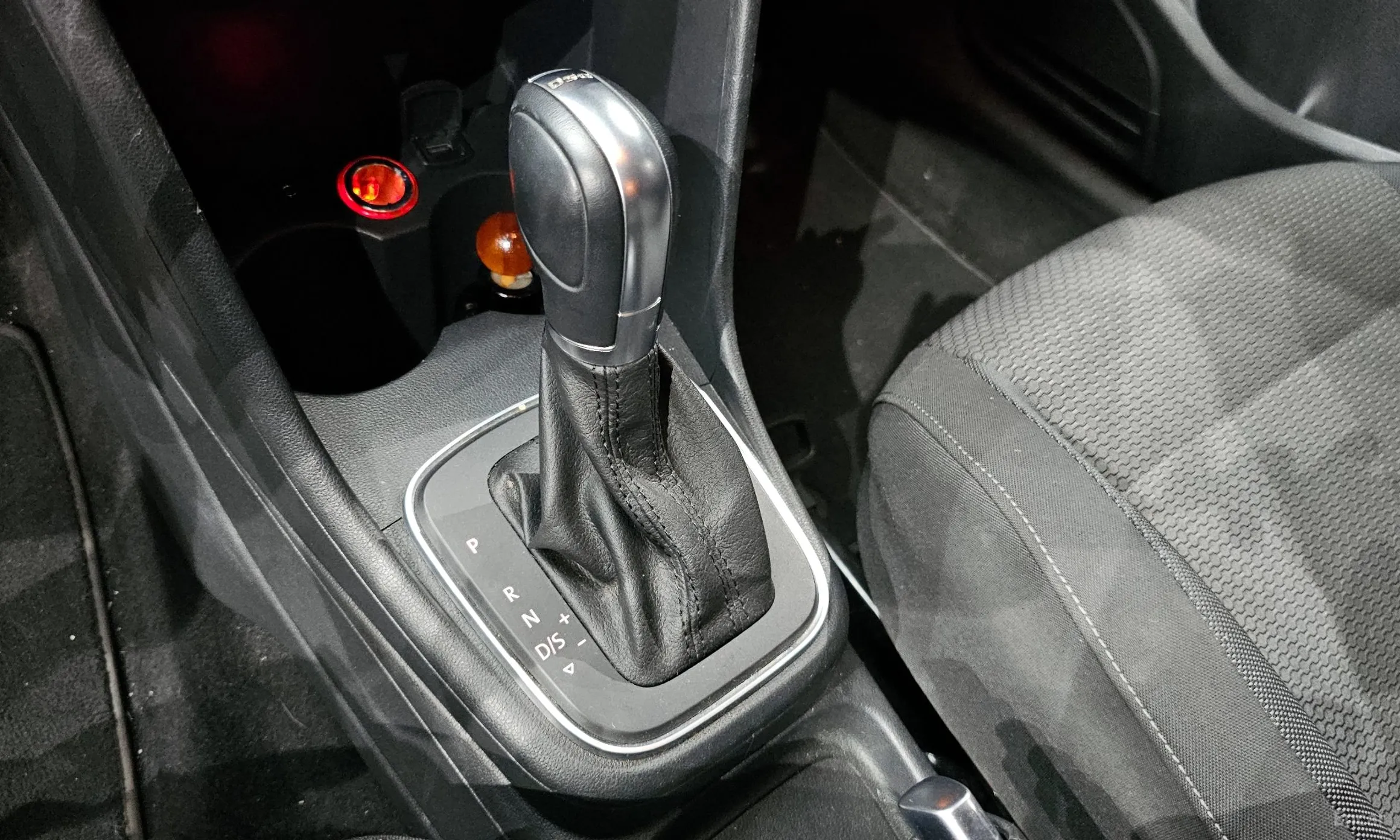 Volkswagen Polo превью 9