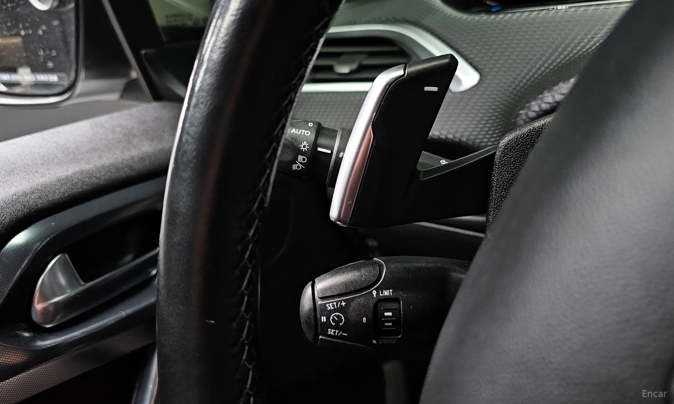 Peugeot 2008. превью 17