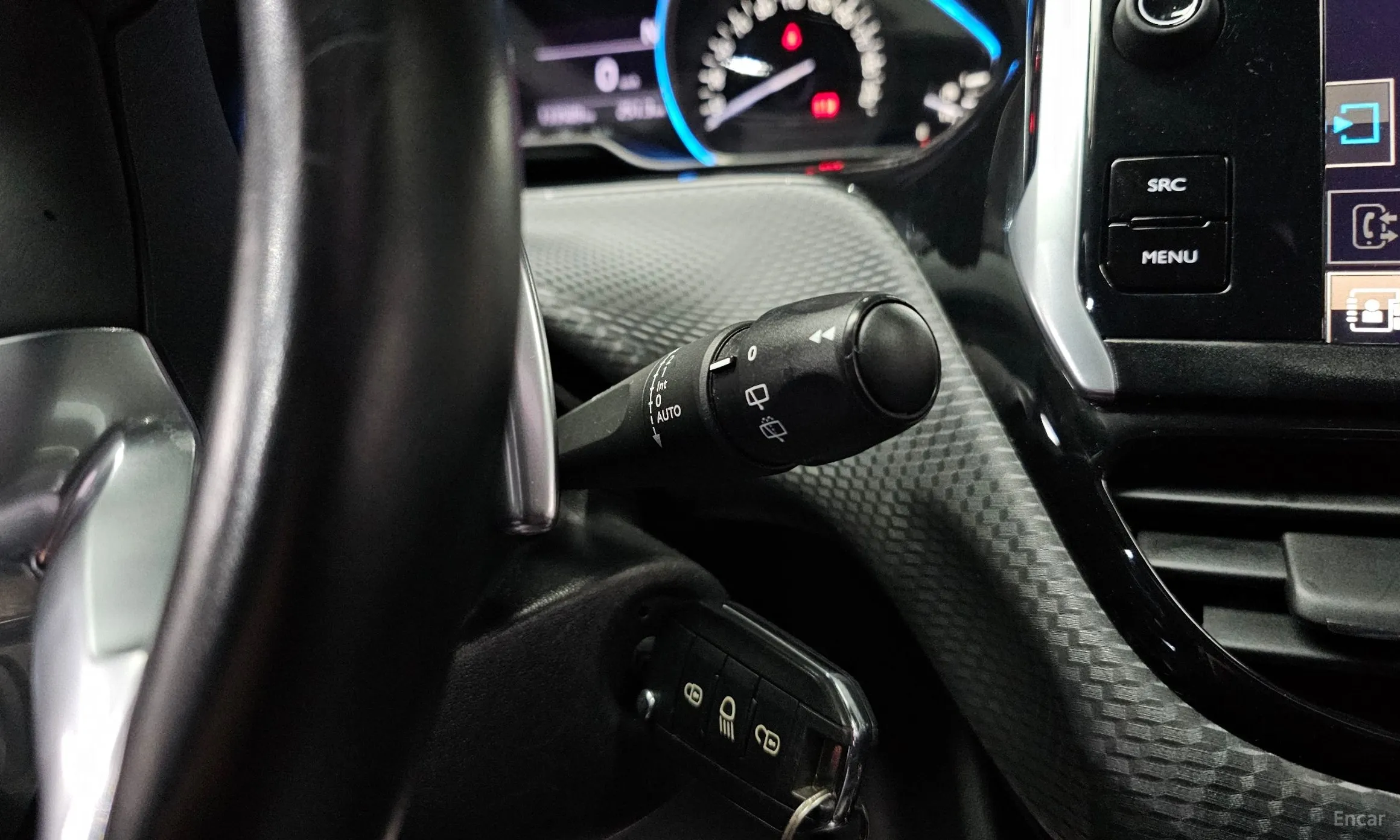 Peugeot 2008. превью 18