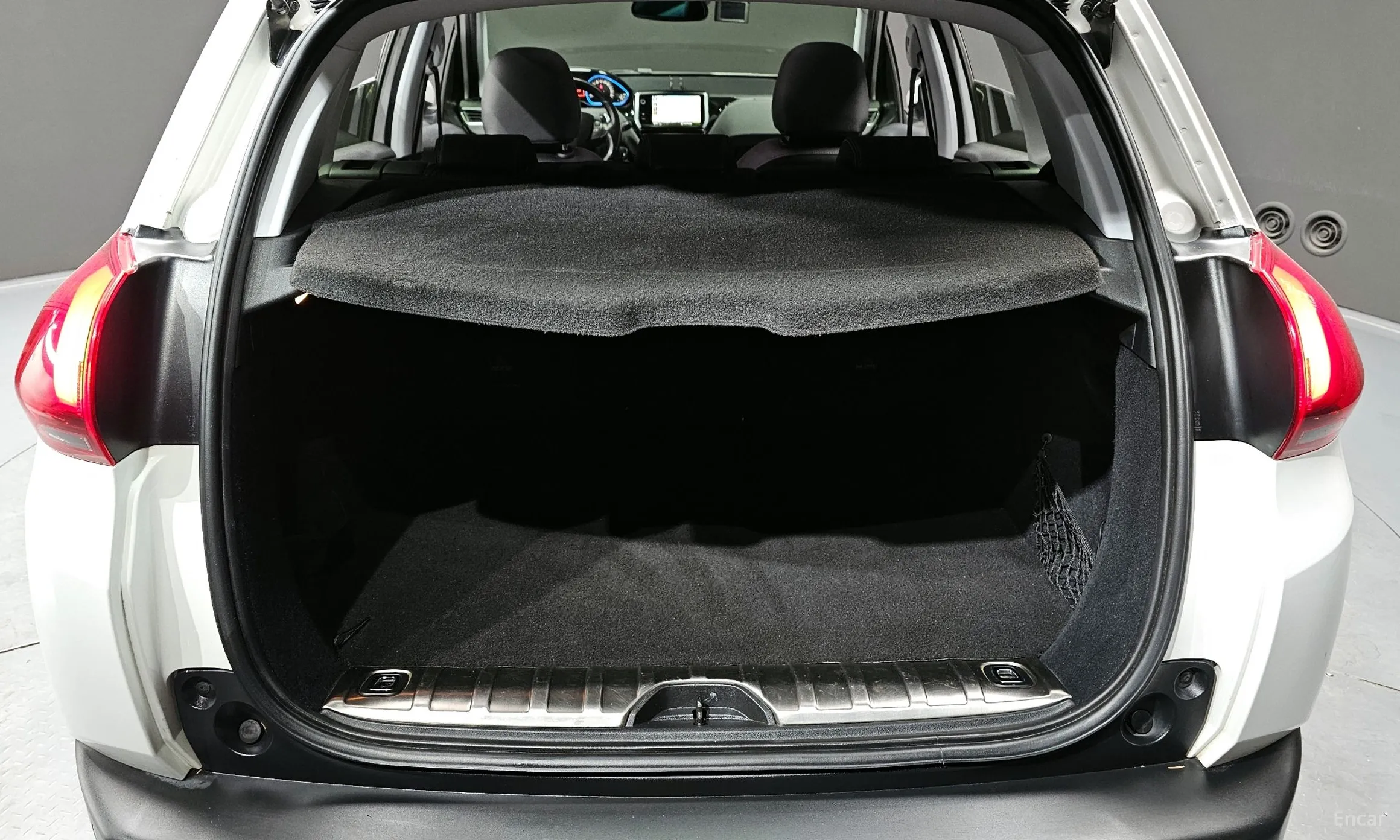Peugeot 2008. превью 20