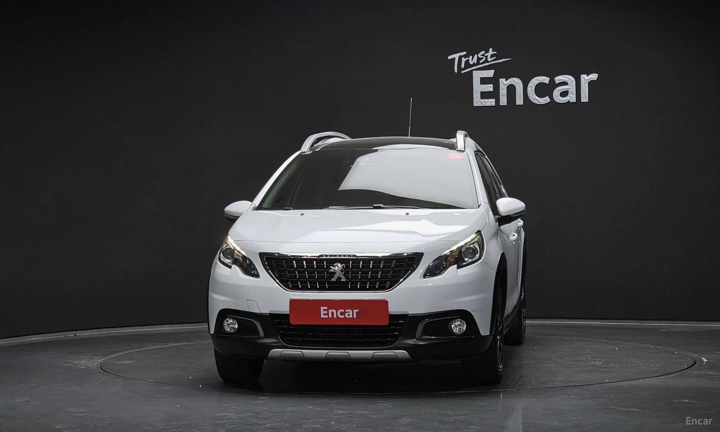 Peugeot 2008. превью 3