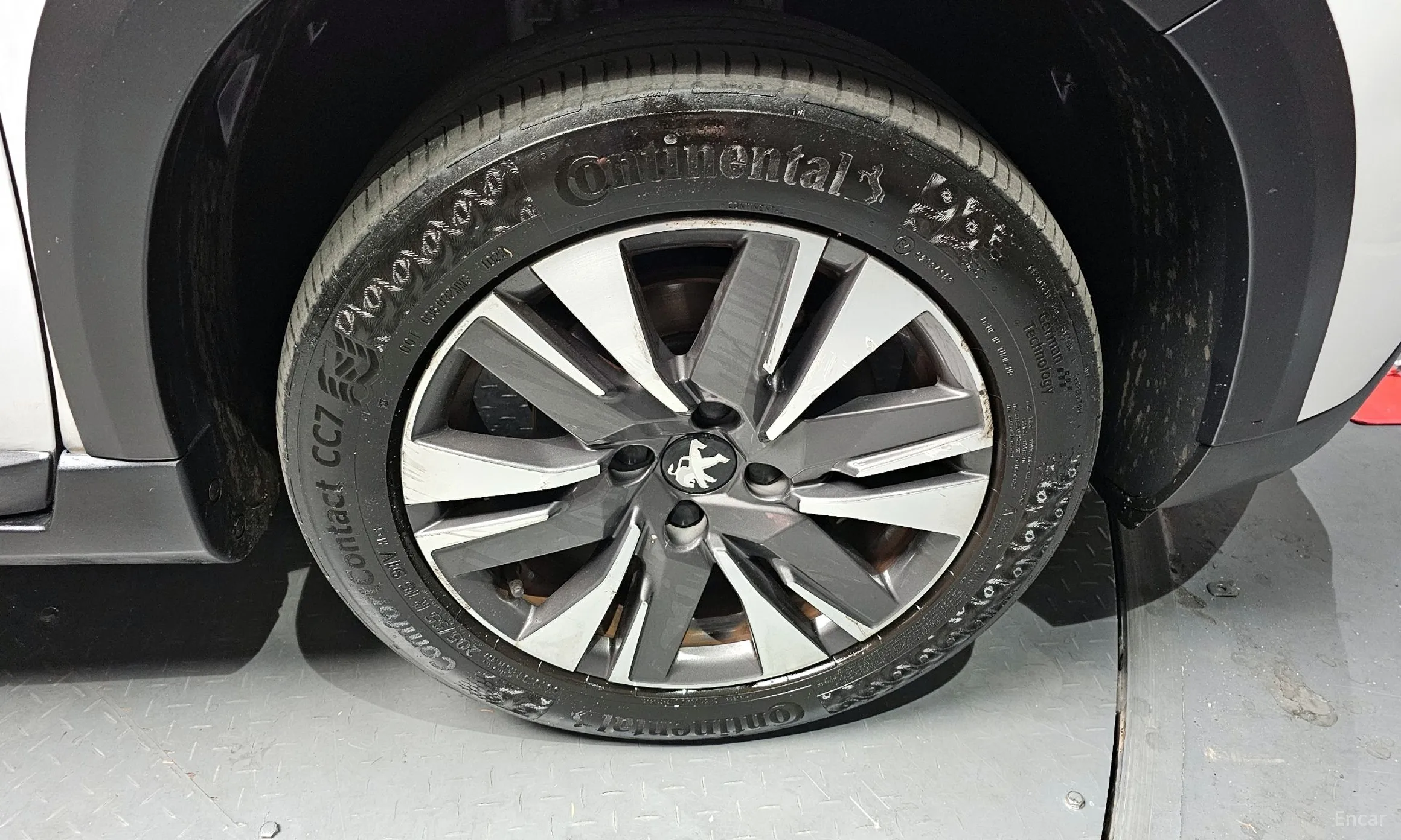 Peugeot 2008. превью 5